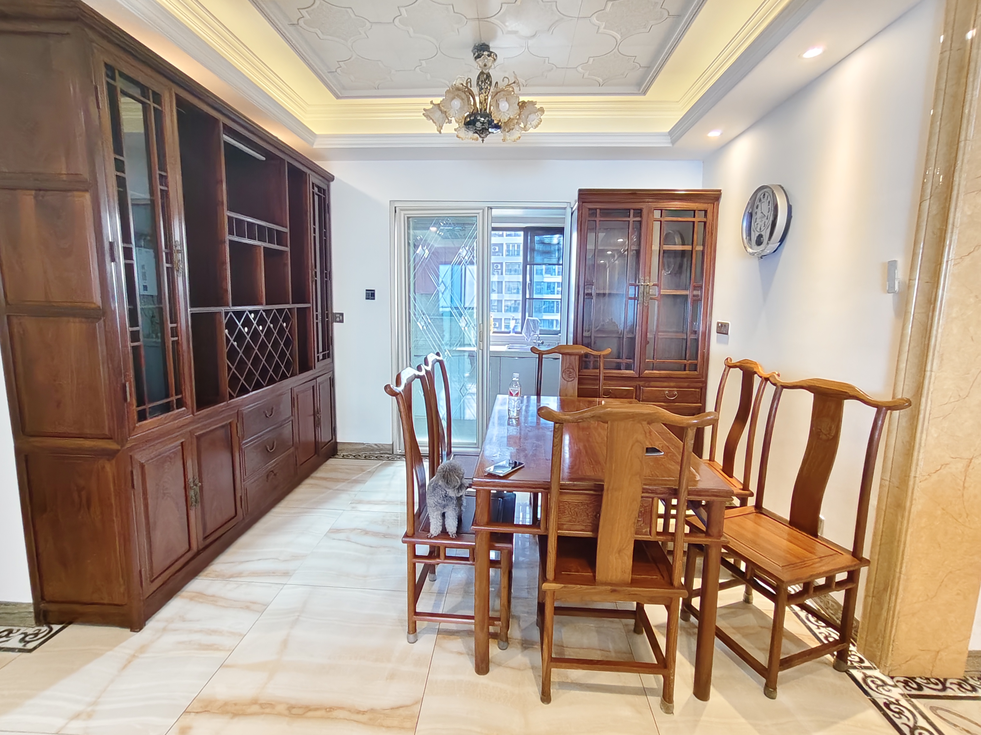 保利中央海岸一二期 4室2厅2卫 310.0万 保利中央海岸一二期 4室2厅2卫 310.0万室内图