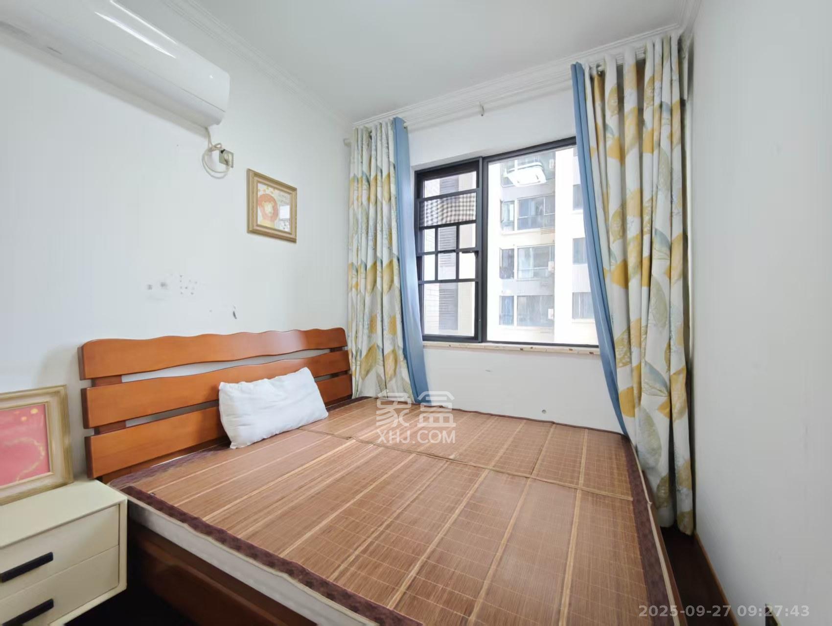 长房半岛蓝湾(观山月) 3室2厅1卫 2100.0元/月 长房半岛蓝湾(观山月) 3室2厅1卫 2100.0元/月室内图