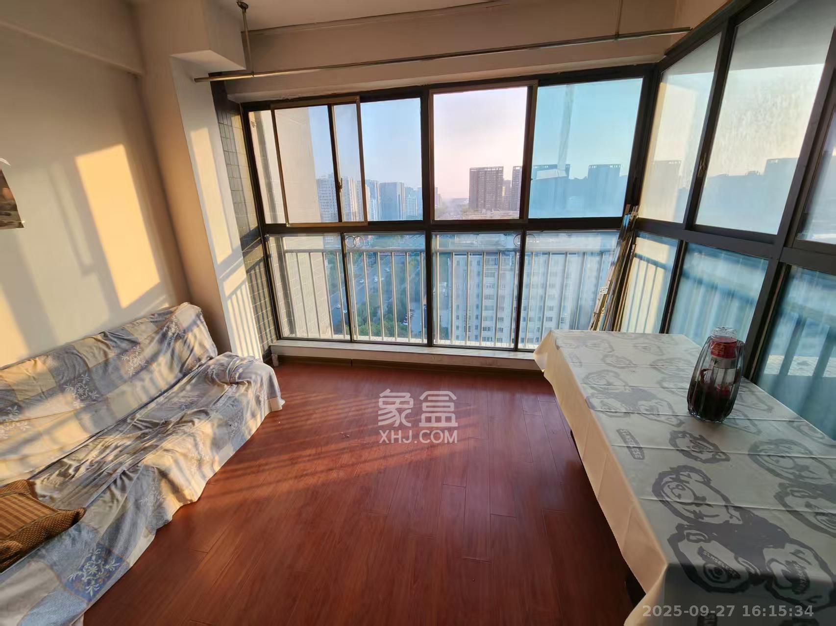 BOBO天下城(CTA财富中心) 1室1厅1卫 1700.0元/月 BOBO天下城(CTA财富中心) 1室1厅1卫 1700.0元/月室内图