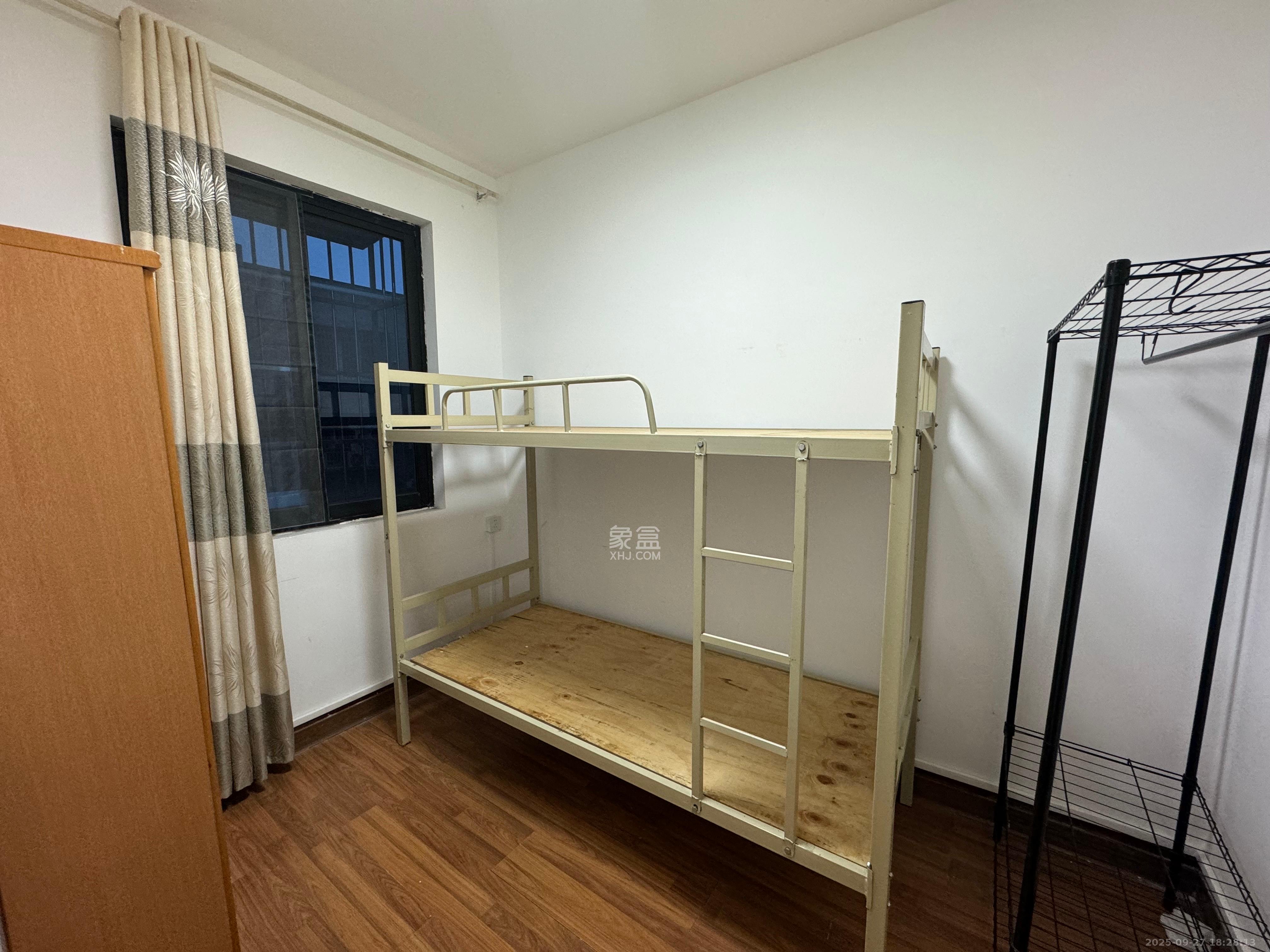 福乐凯公寓 2室1厅1卫 1750.0元/月 福乐凯公寓 2室1厅1卫 1750.0元/月室内图