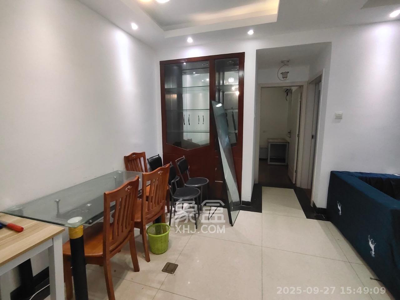 北辰三角洲D3区  3室2厅1卫    3800.0元/月室内图