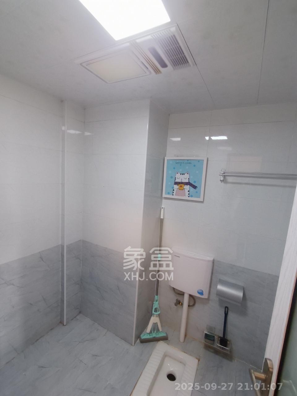 达美美立方  1室1厅1卫   2600.00元/月室内图