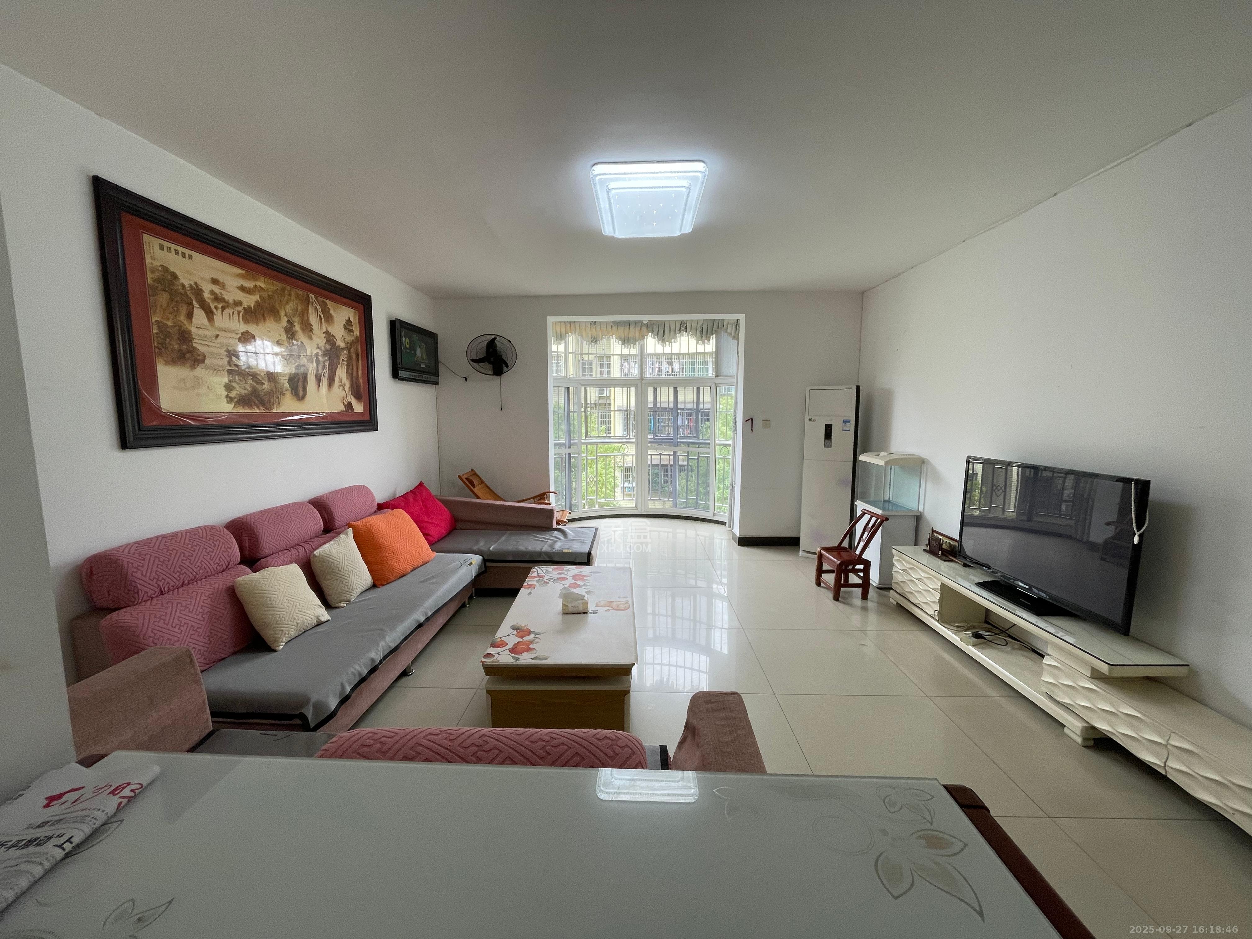 金峰小区北院(七里营社区) 3室2厅1卫 1800.0元/月 金峰小区北院(七里营社区) 3室2厅1卫 1800.0元/月室内图