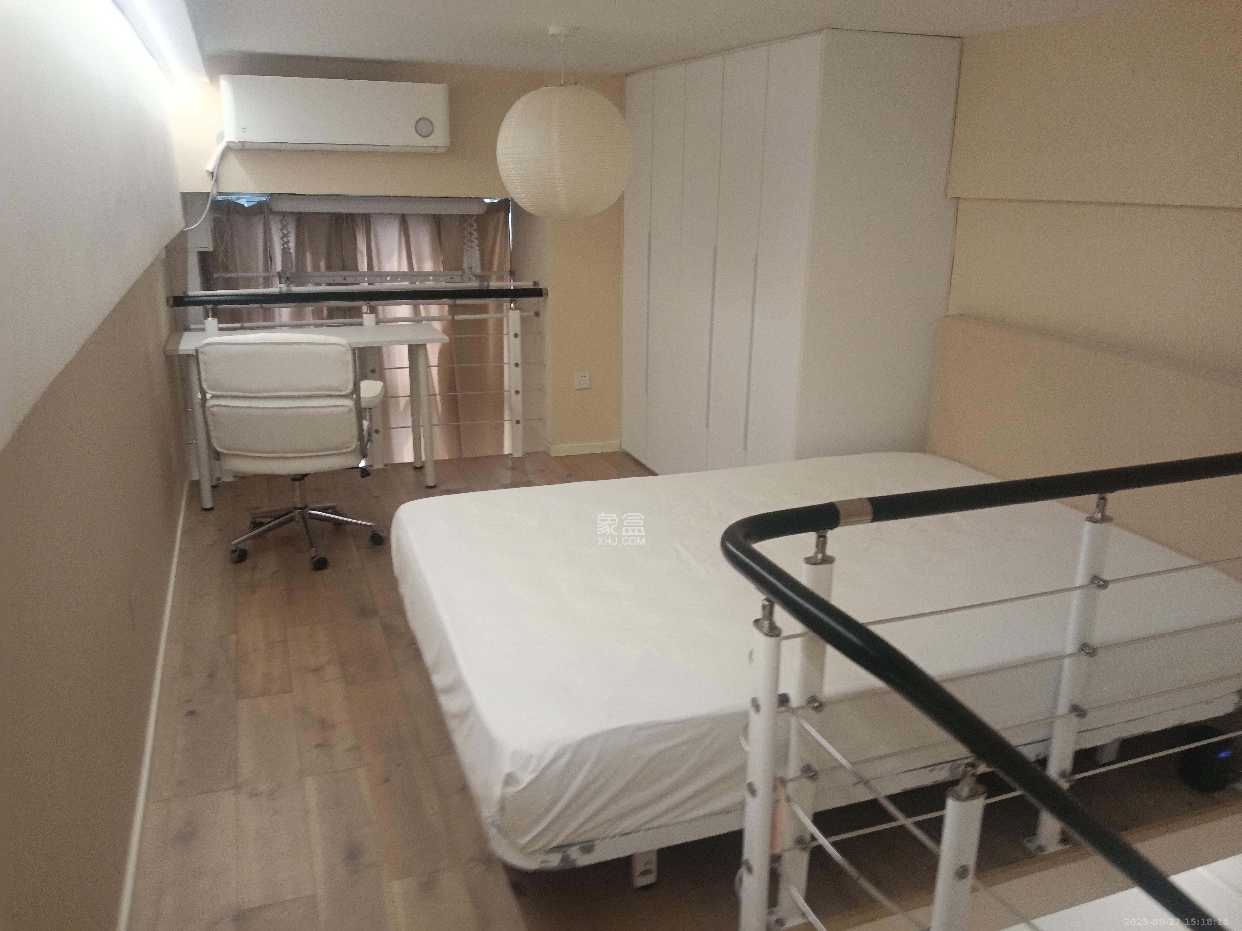 阳光城檀悦  2室1厅1卫    4000.0元/月室内图