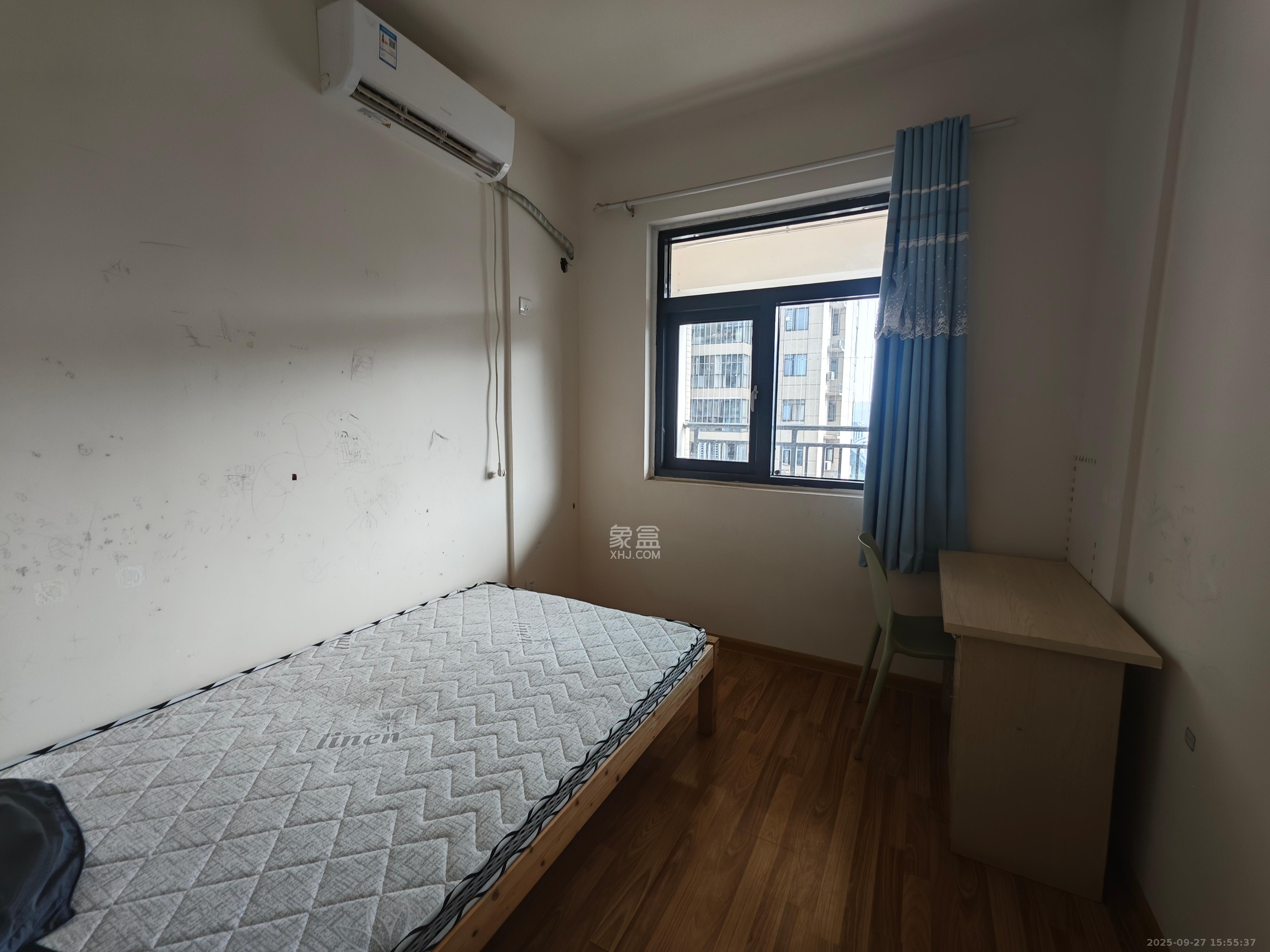 和悦城(蟠龙景苑)  2室2厅1卫    1800.0元/月室内图