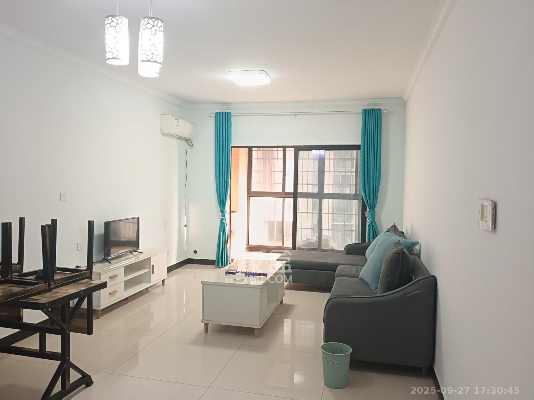 汇一城(汇壹公馆) 2室1厅1卫 1800.0元/月 汇一城(汇壹公馆) 2室1厅1卫 1800.0元/月室内图