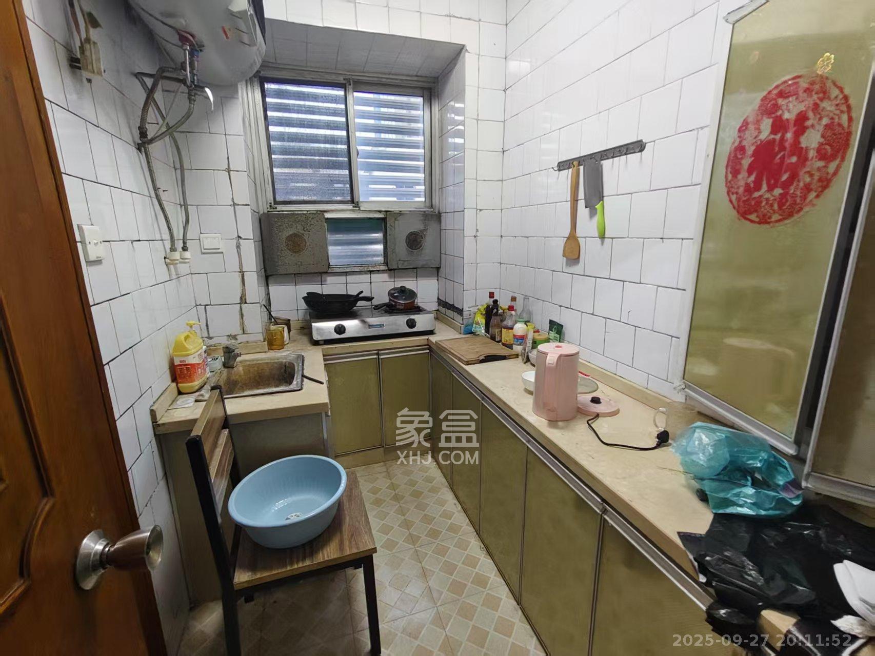 水泵厂宿舍 2室1厅1卫 1400.0元/月 水泵厂宿舍 2室1厅1卫 1400.0元/月室内图