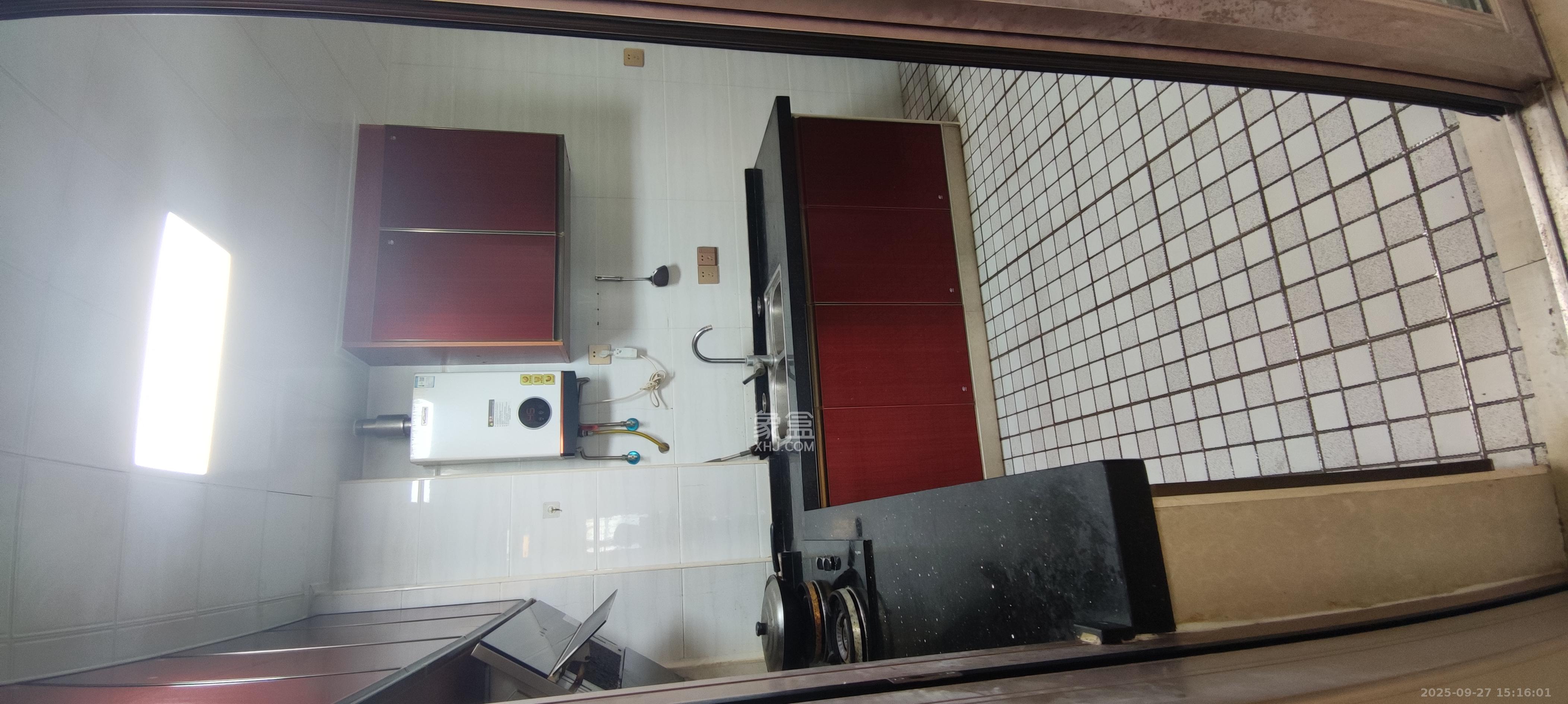 嘉顺苑  2室1厅1卫   2200.00元/月室内图