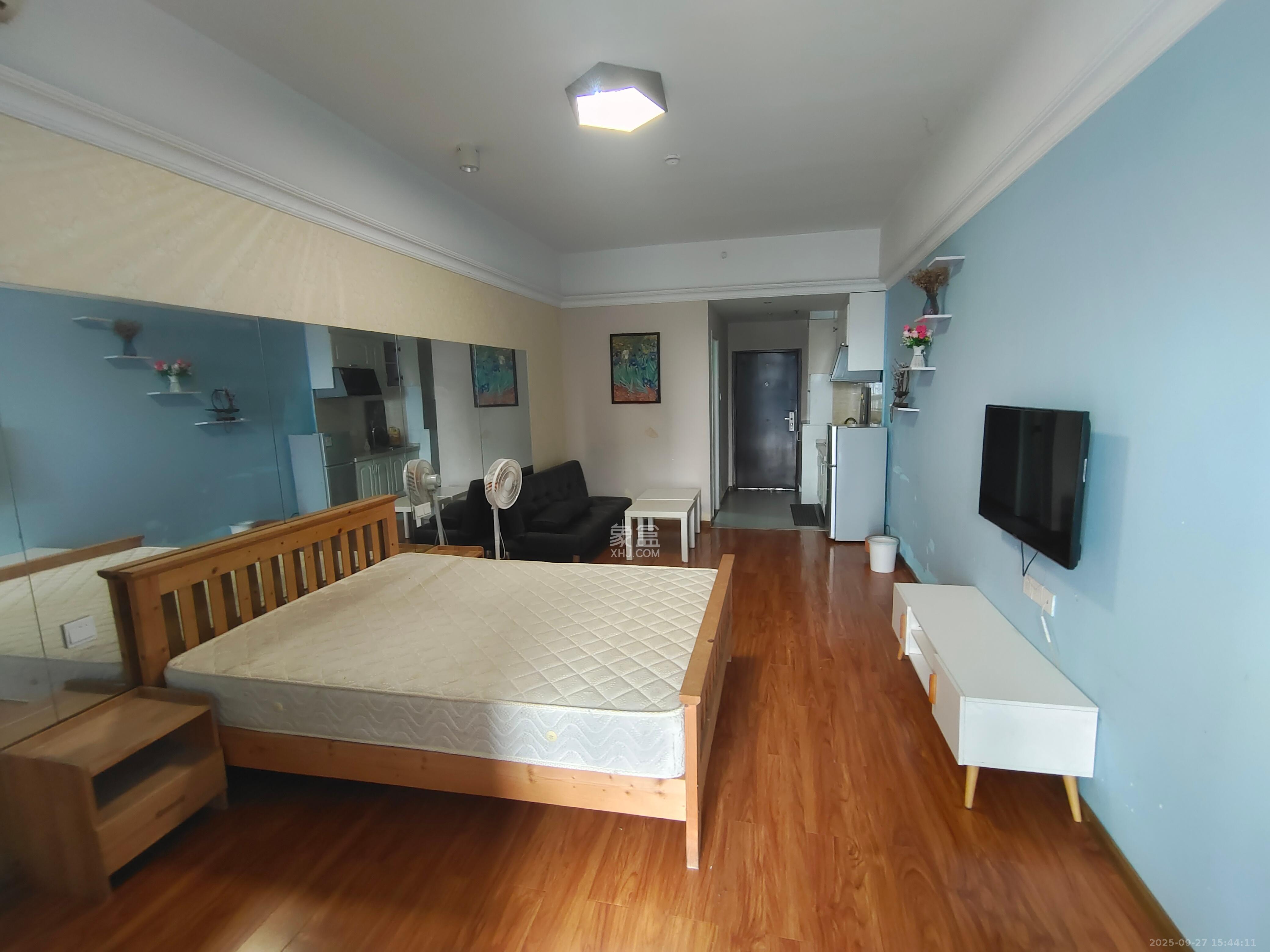 博雅例外 1室1厅1卫 1400.0元/月 博雅例外 1室1厅1卫 1400.0元/月室内图