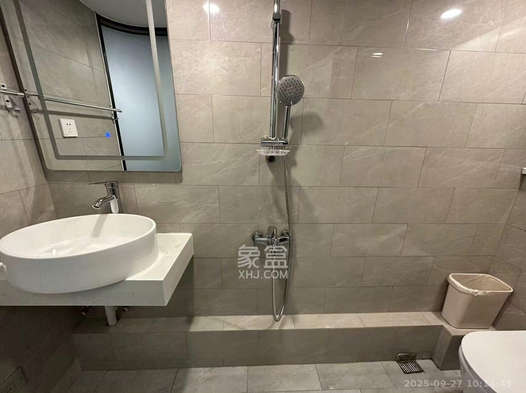 敬天广场  1室0厅0卫    2880.0元/月室内图