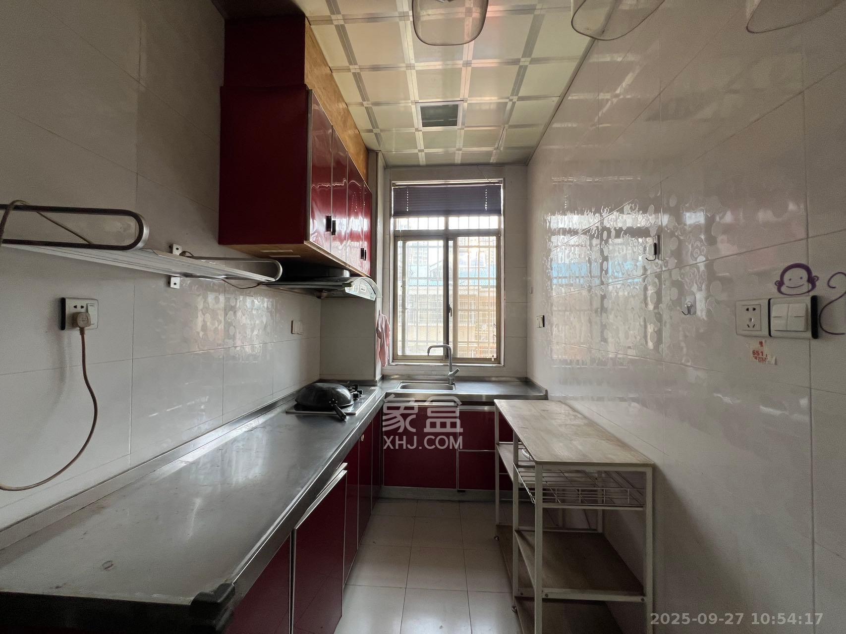 洪西安置小区(洪缘小区) 2室2厅1卫 1600.0元/月 洪西安置小区(洪缘小区) 2室2厅1卫 1600.0元/月室内图