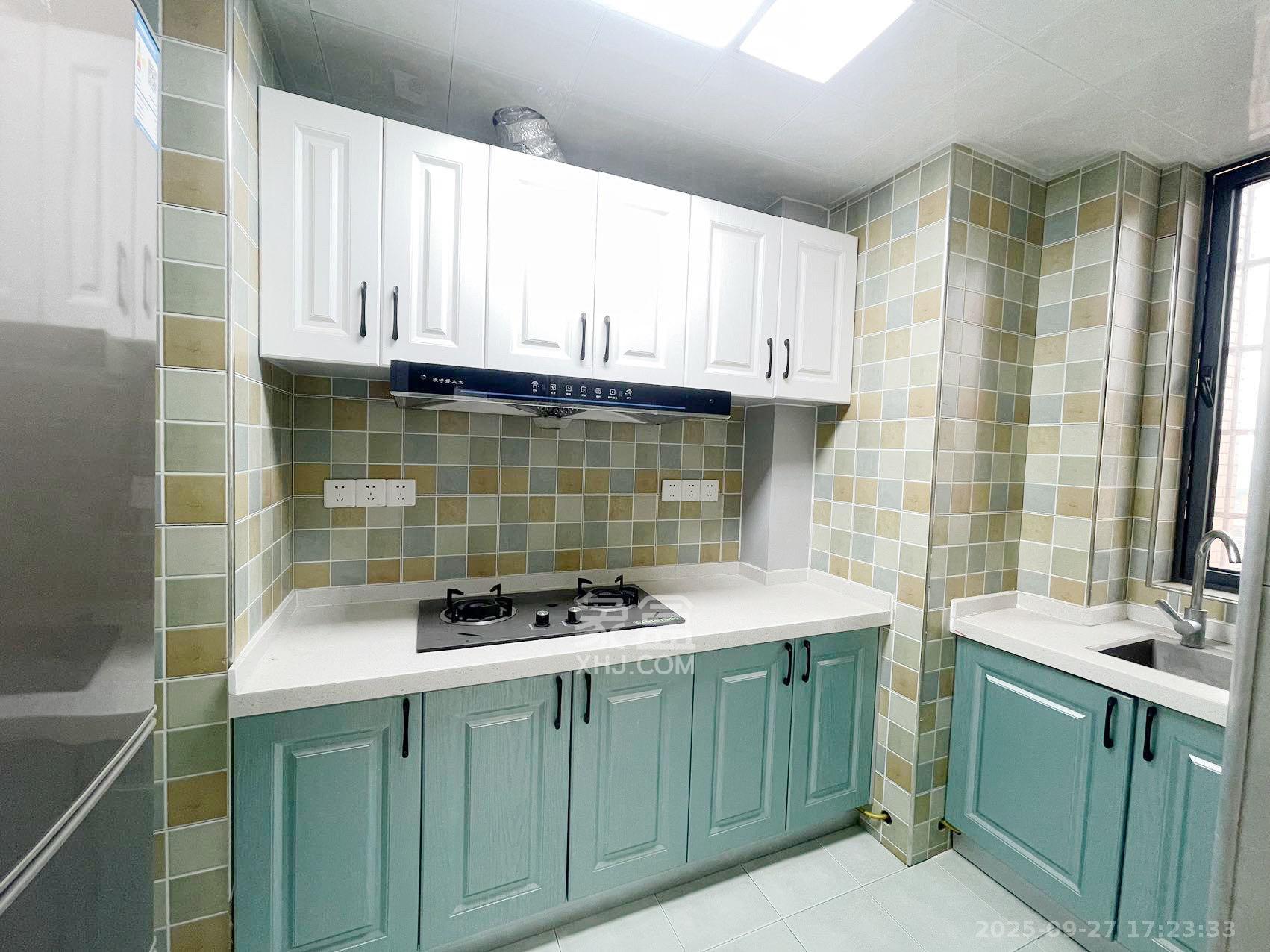 吉泰园安置小区 2室2厅1卫 2800.0元/月 吉泰园安置小区 2室2厅1卫 2800.0元/月室内图