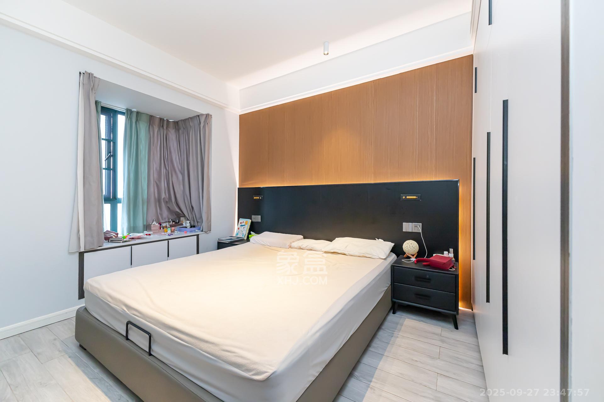 金湘苑(星澜之悦) 3室2厅1卫 81.0万 金湘苑(星澜之悦) 3室2厅1卫 81.0万卧室