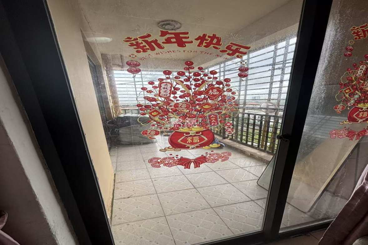 西海岸镇海小区 1室1厅1卫 850.0元/月 西海岸镇海小区 1室1厅1卫 850.0元/月室内图