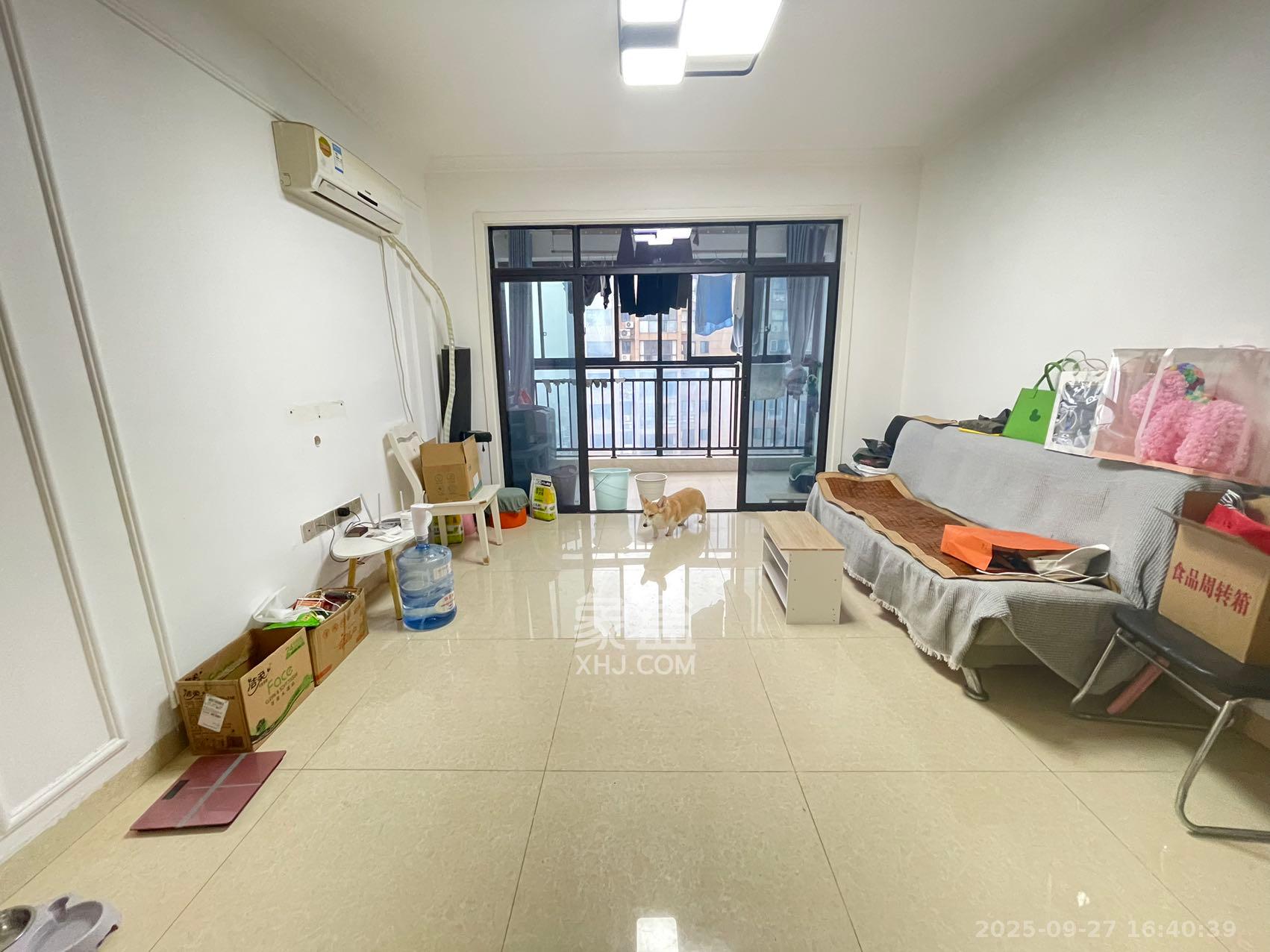 湘腾琴岛 3室2厅2卫 2400.0元/月 湘腾琴岛 3室2厅2卫 2400.0元/月室内图