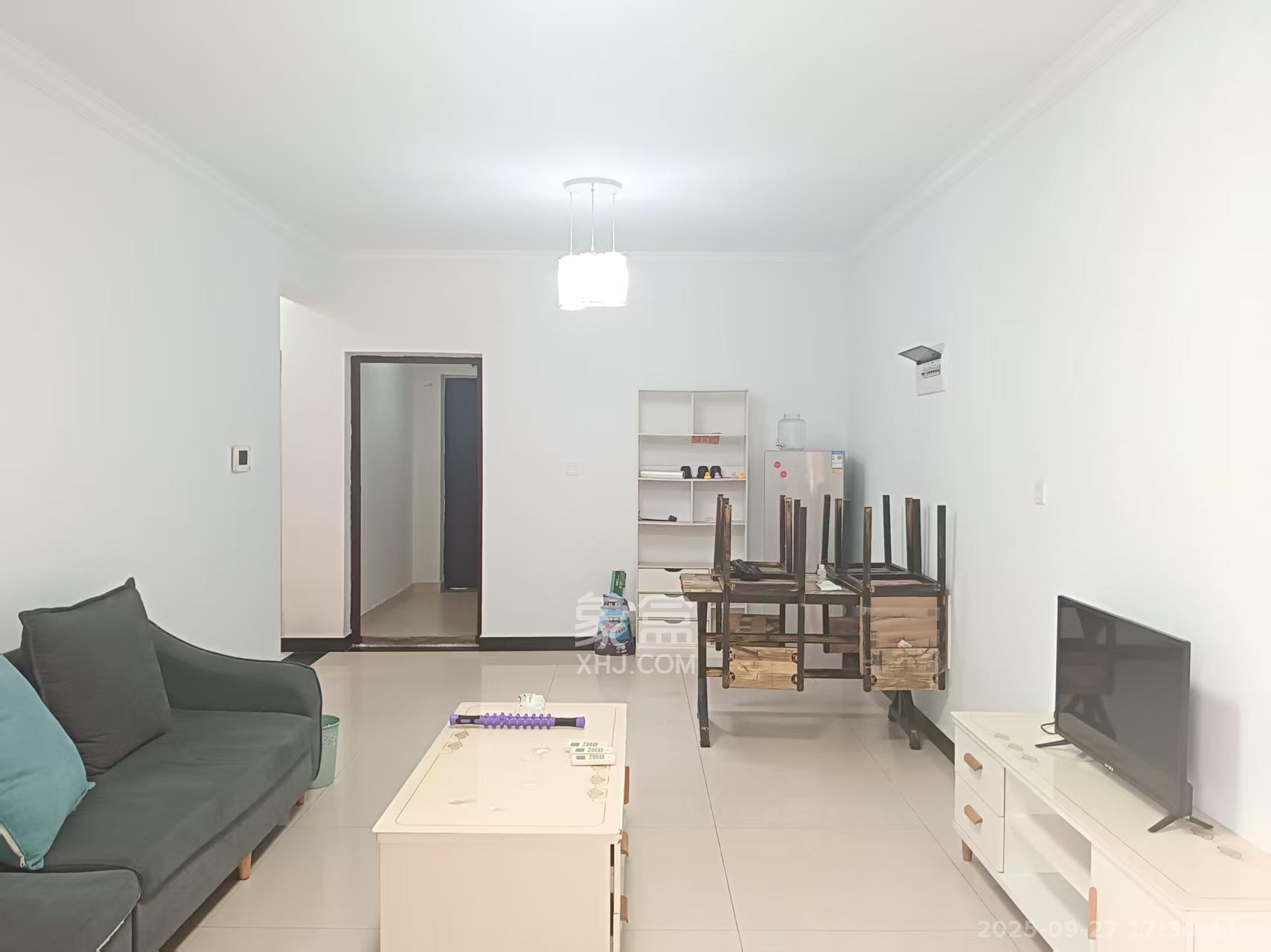 汇一城(汇壹公馆) 2室1厅1卫 1800.0元/月 汇一城(汇壹公馆) 2室1厅1卫 1800.0元/月室内图