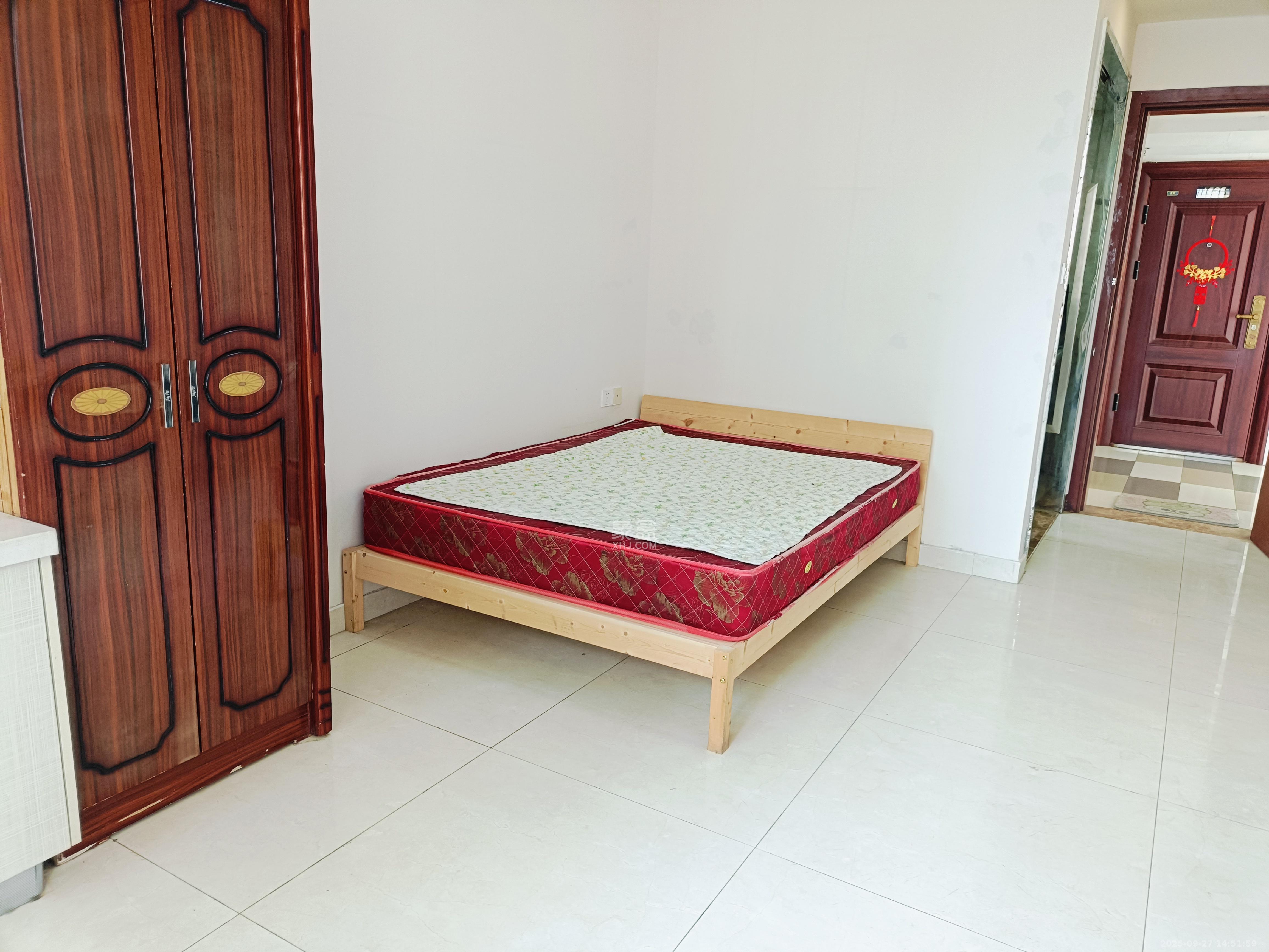 佐佑大厦 1室1厅1卫 800.0元/月 佐佑大厦 1室1厅1卫 800.0元/月室内图