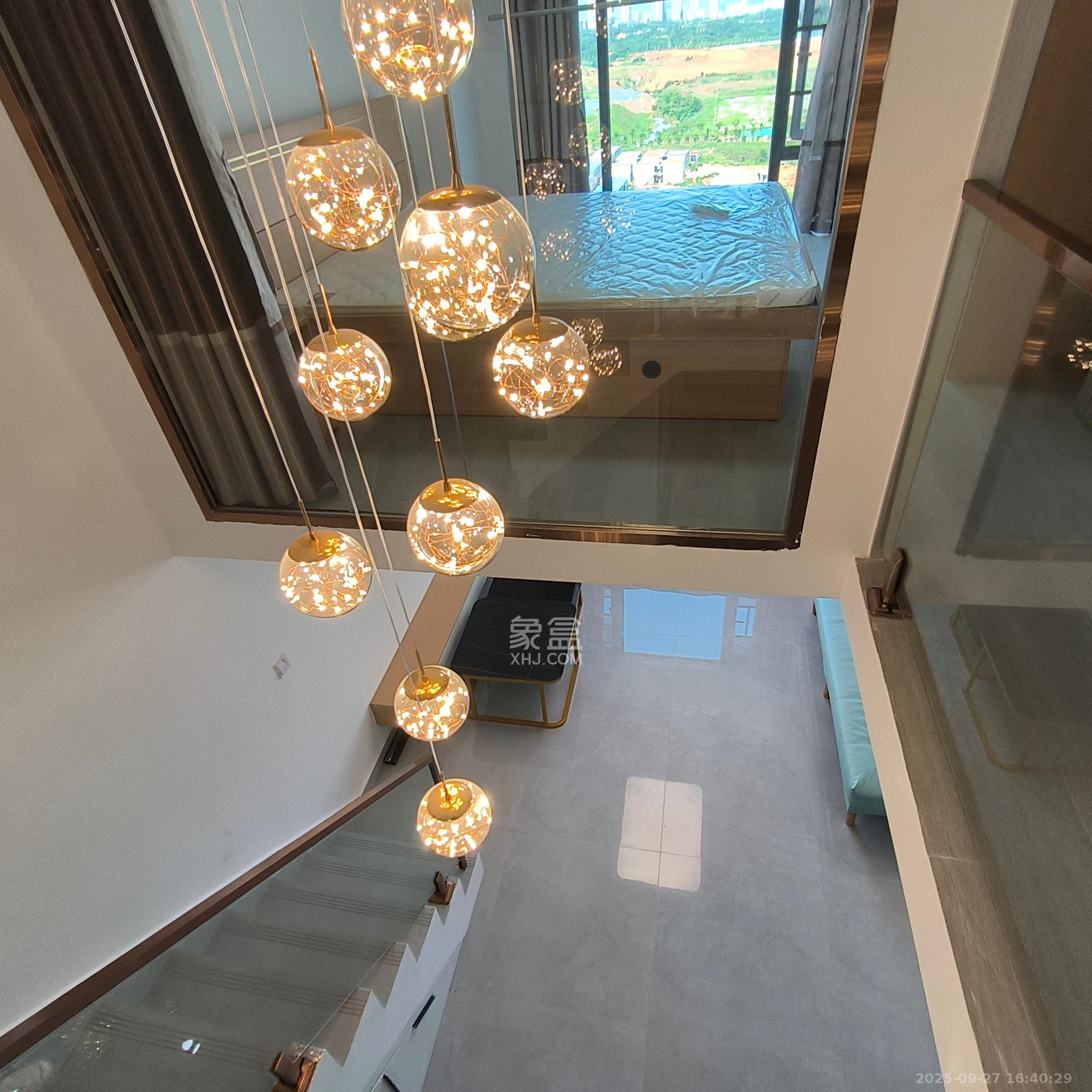 新城悦隽 2室1厅1卫 1600.0元/月 新城悦隽 2室1厅1卫 1600.0元/月室内图