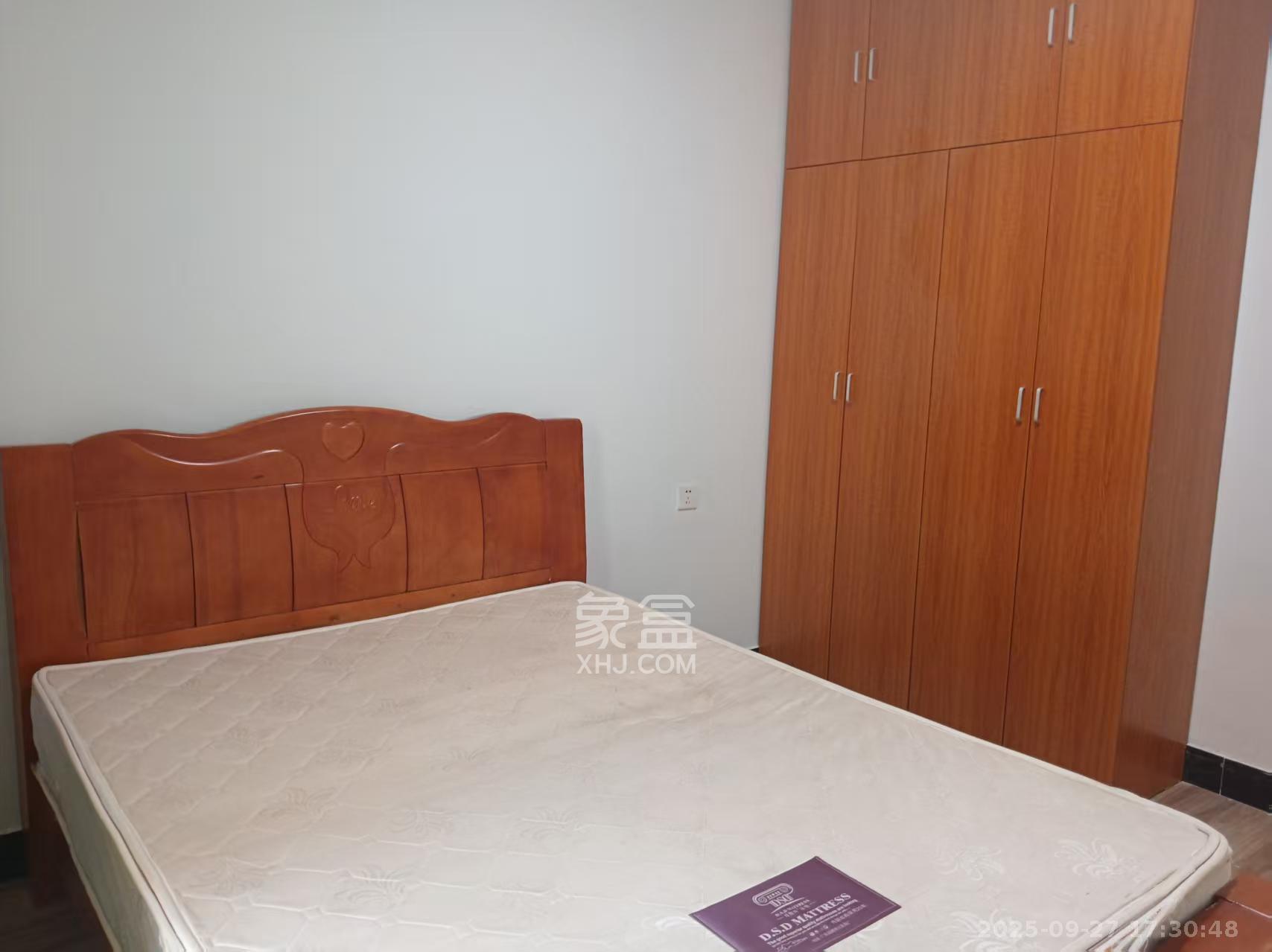 汇一城(汇壹公馆) 2室1厅1卫 1800.0元/月 汇一城(汇壹公馆) 2室1厅1卫 1800.0元/月室内图