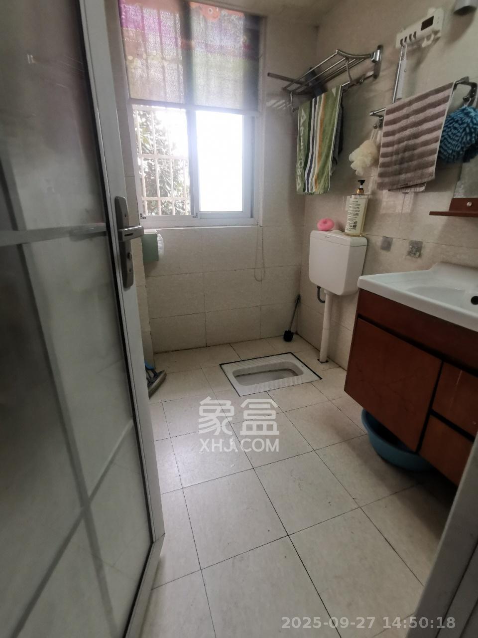 星城新宇黎锦苑  2室2厅1卫    1500.0元/月室内图