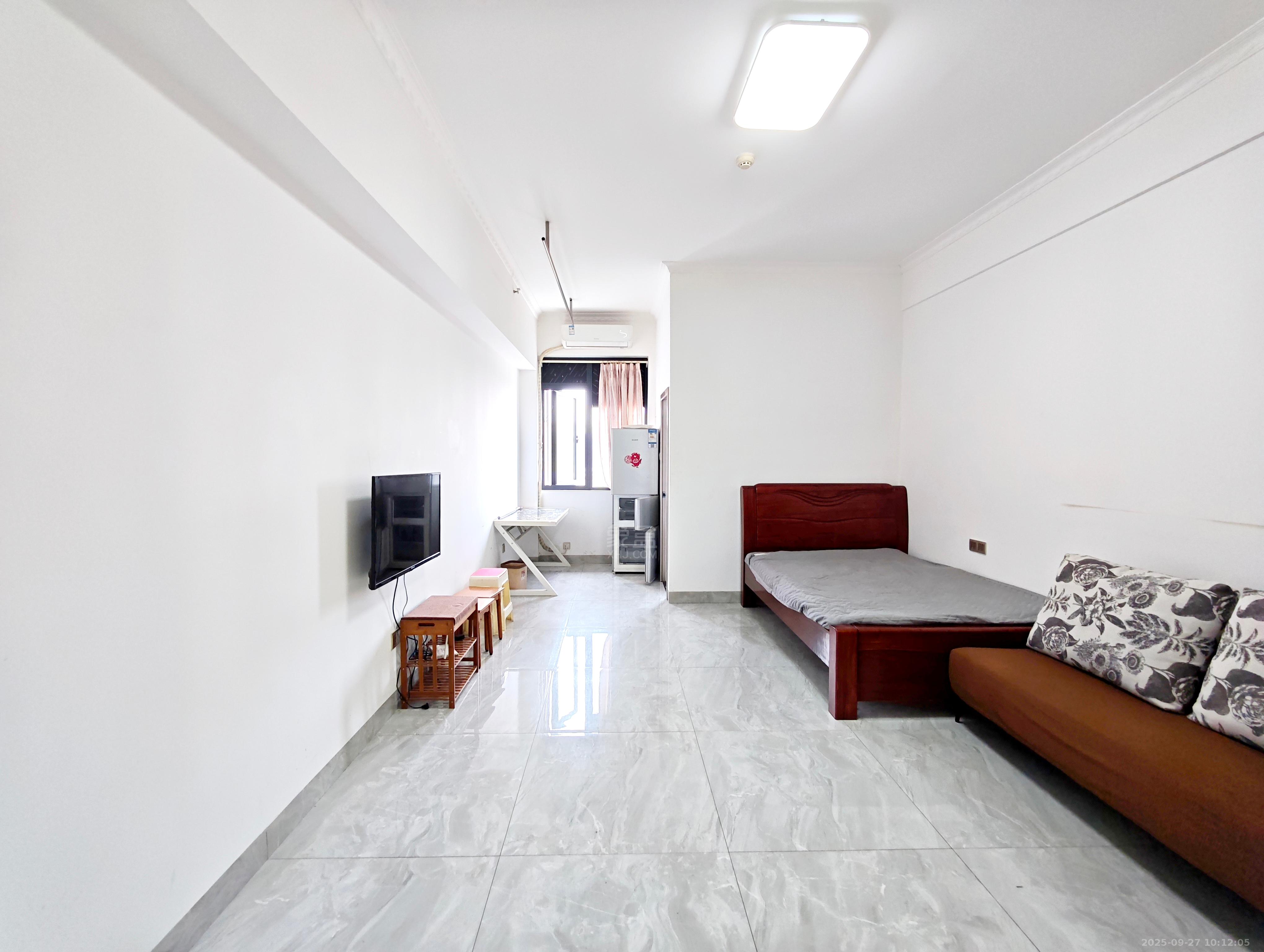 株洲锦绣江山 1室1厅1卫 1200.0元/月 株洲锦绣江山 1室1厅1卫 1200.0元/月室内图