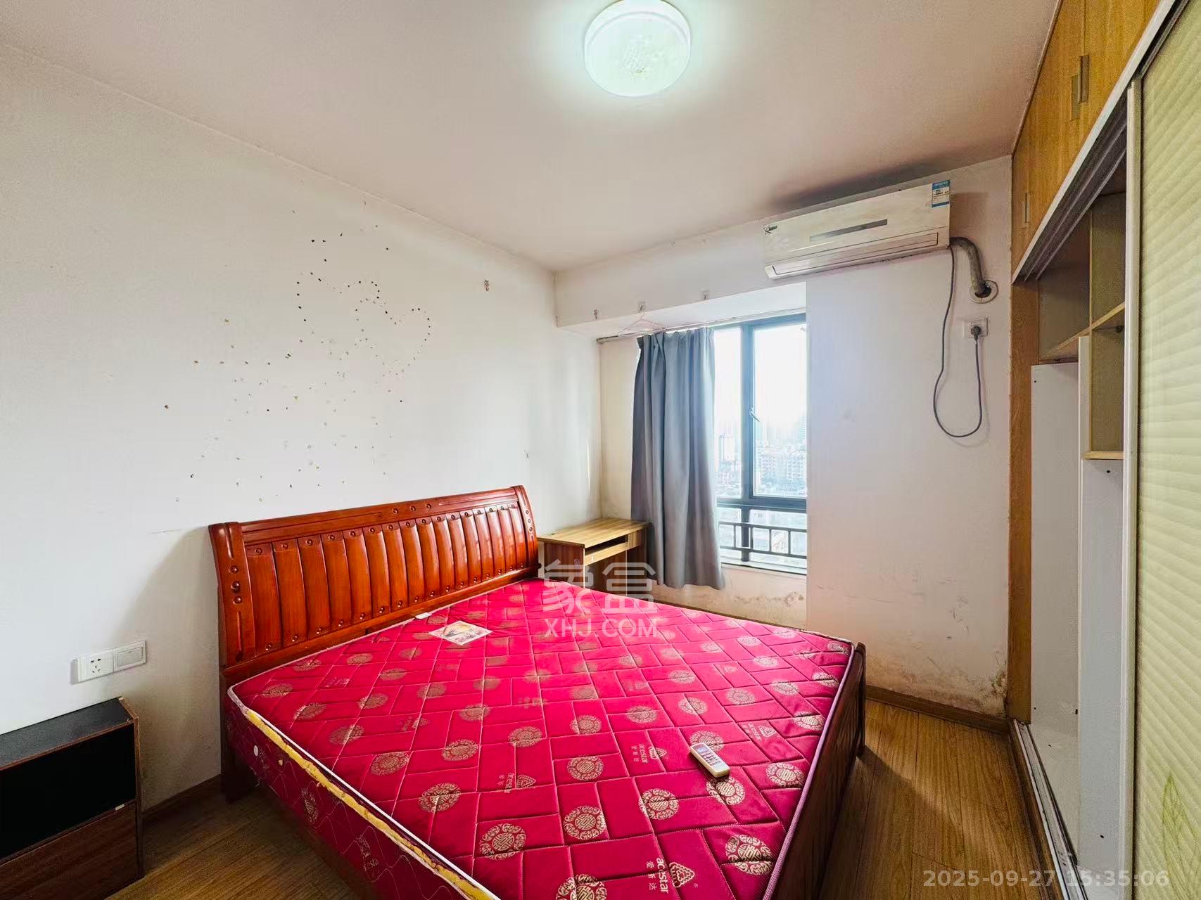 乾城（兴旺乾城）  2室1厅1卫    1800.0元/月室内图