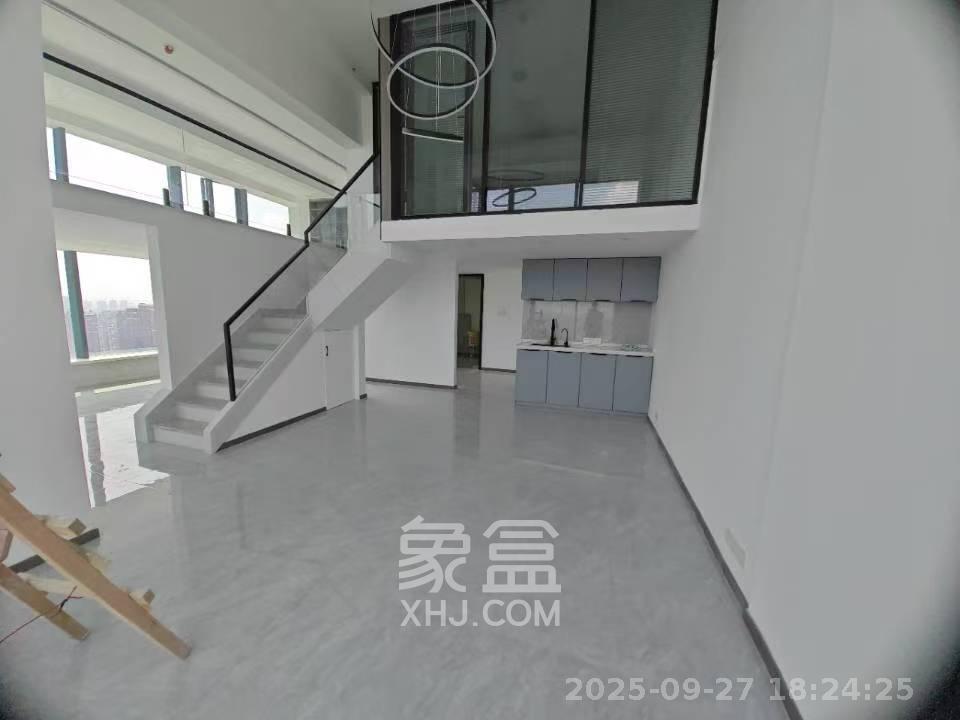 京武浪琴山三期(京武中心) 1室1厅1卫 7580.0元/月 京武浪琴山三期(京武中心) 1室1厅1卫 7580.0元/月室内图