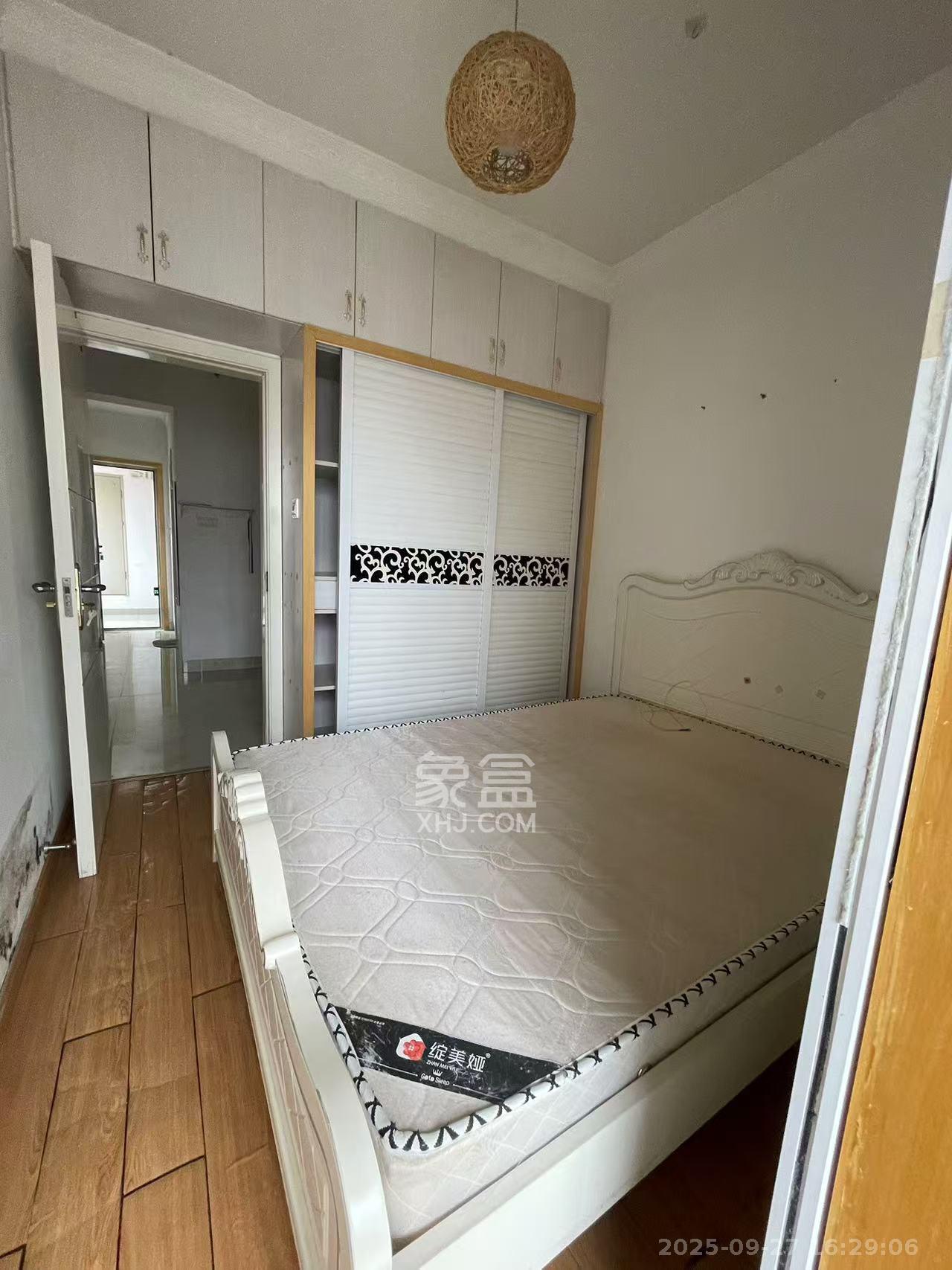 怡海星城 2室1厅1卫 1100.0元/月 怡海星城 2室1厅1卫 1100.0元/月室内图