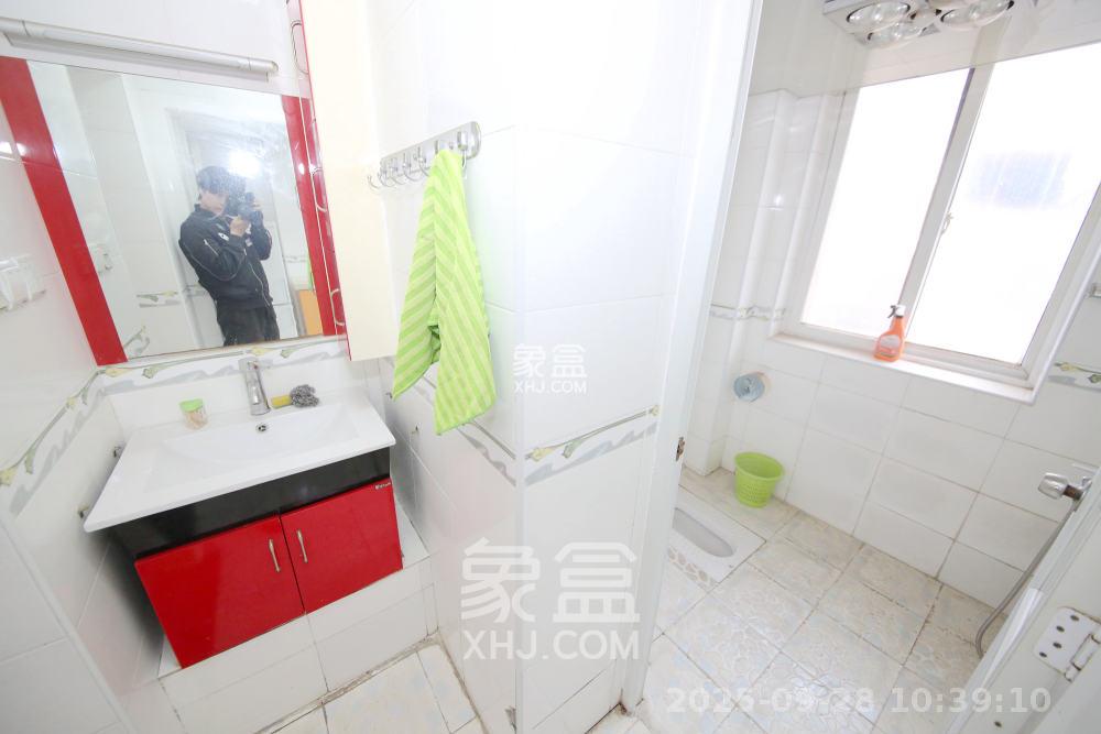 长建建材市场 3室2厅1卫 1600.0元/月 长建建材市场 3室2厅1卫 1600.0元/月户型图