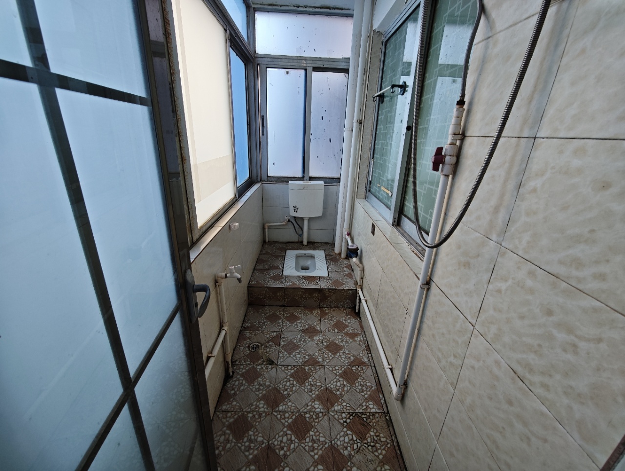 马坡小区 2室2厅1卫 1600.0元/月 马坡小区 2室2厅1卫 1600.0元/月室内图