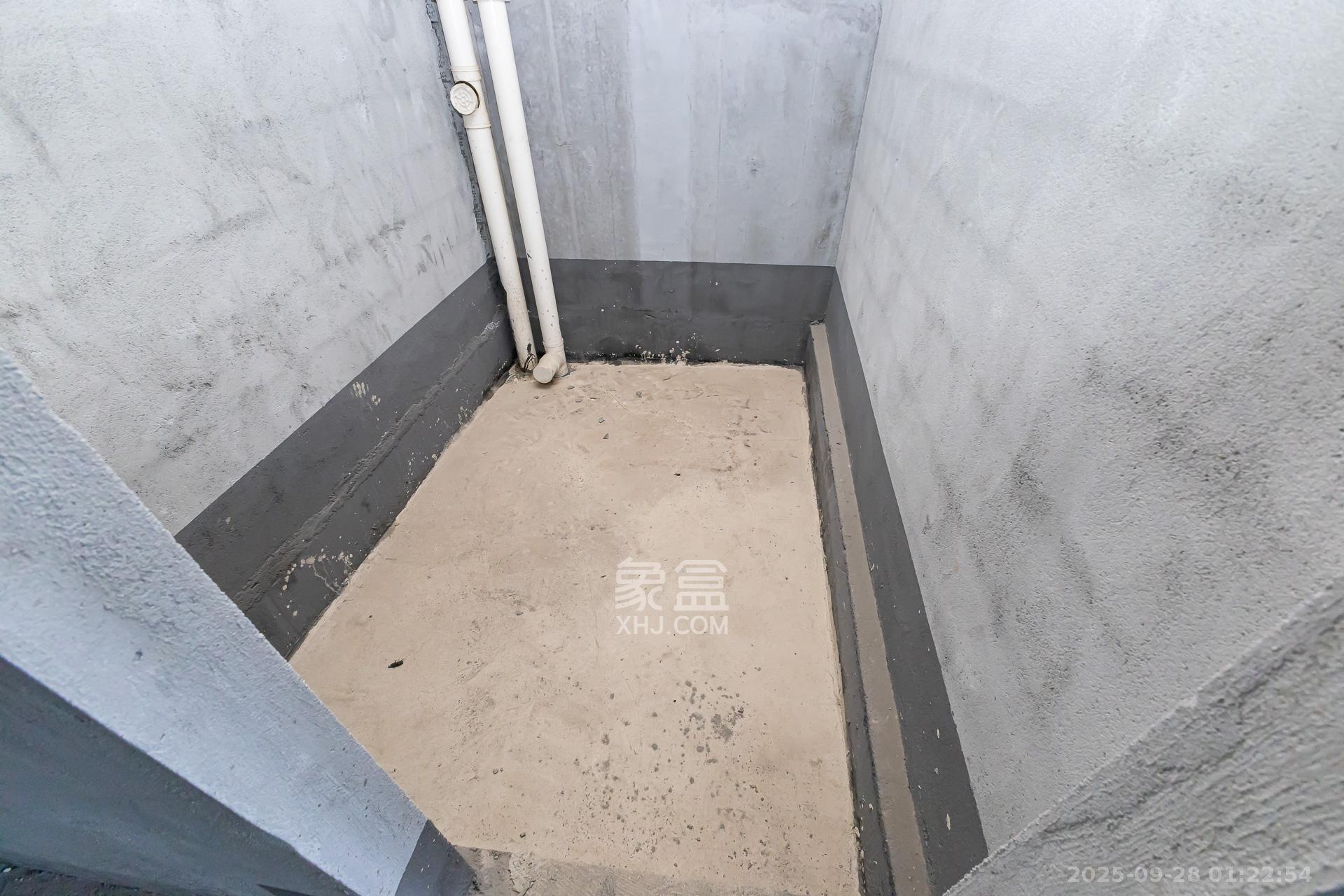 越秀湘江星汇城二期  1室0厅0卫    230.0万卫生间