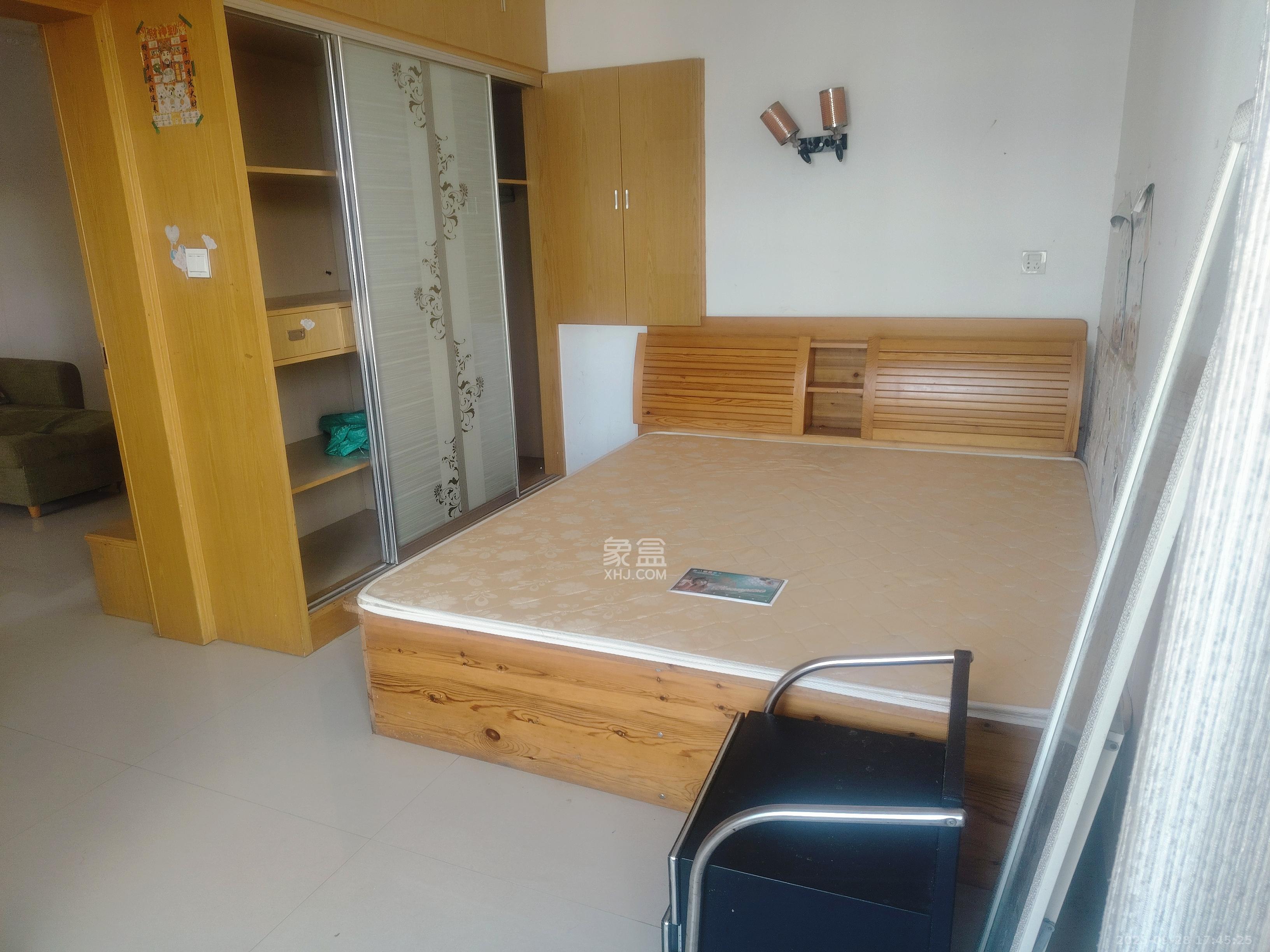 星沙派 1室1厅1卫 1000.0元/月 星沙派 1室1厅1卫 1000.0元/月室内图