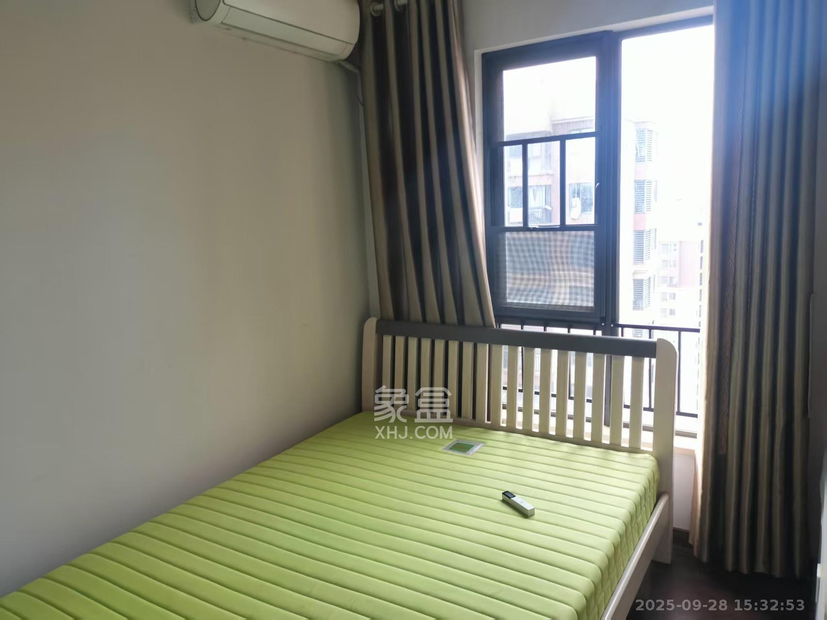 万科白鹭郡 3室2厅1卫 2400.0元/月 万科白鹭郡 3室2厅1卫 2400.0元/月室内图