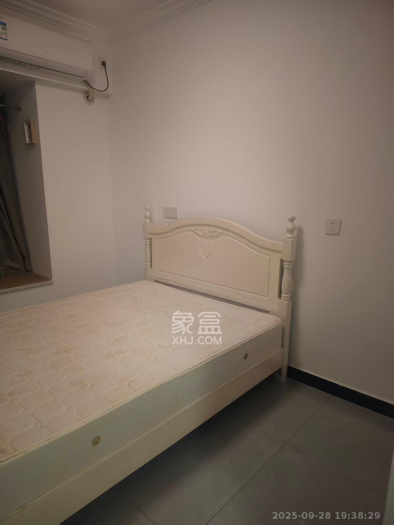 碧桂园印象 1室1厅1卫 1300.0元/月 碧桂园印象 1室1厅1卫 1300.0元/月室内图