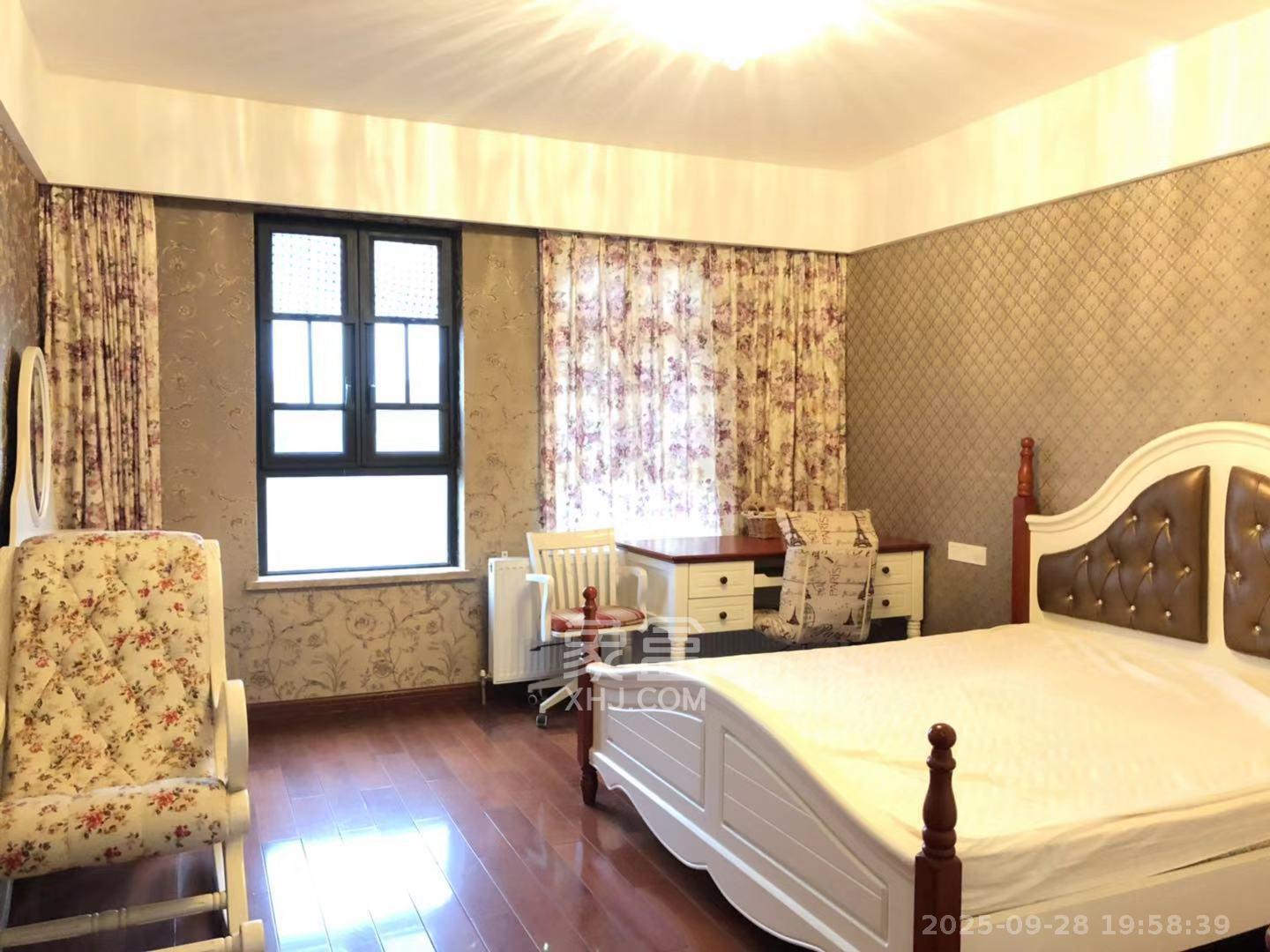 中隆国际御玺 4室2厅3卫 6000.0元/月 中隆国际御玺 4室2厅3卫 6000.0元/月室内图