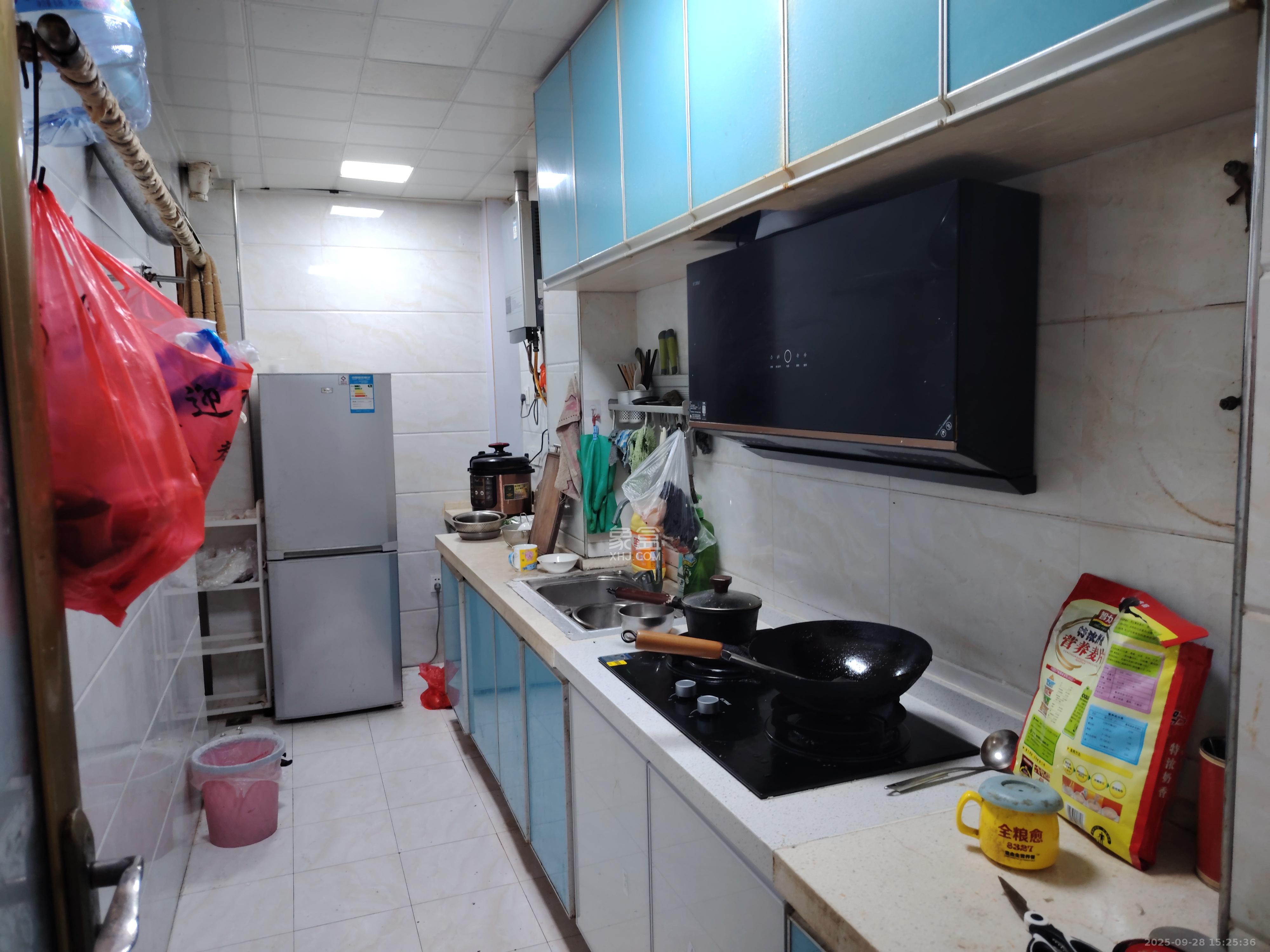 新长海广场 2室1厅1卫 1650.0元/月 新长海广场 2室1厅1卫 1650.0元/月室内图