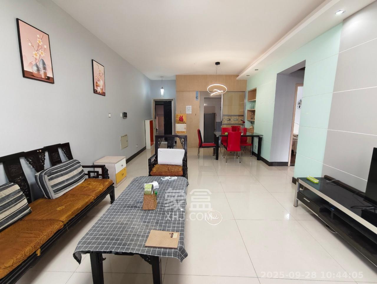 圣爵菲斯 2室1厅1卫 2000.0元/月 圣爵菲斯 2室1厅1卫 2000.0元/月室内图