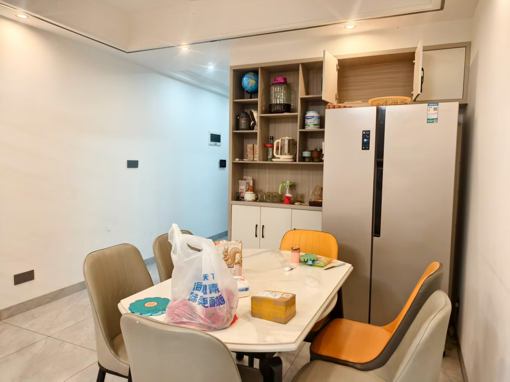 愿景朗悦府 3室2厅1卫 68.8万 愿景朗悦府 3室2厅1卫 68.8万室内图