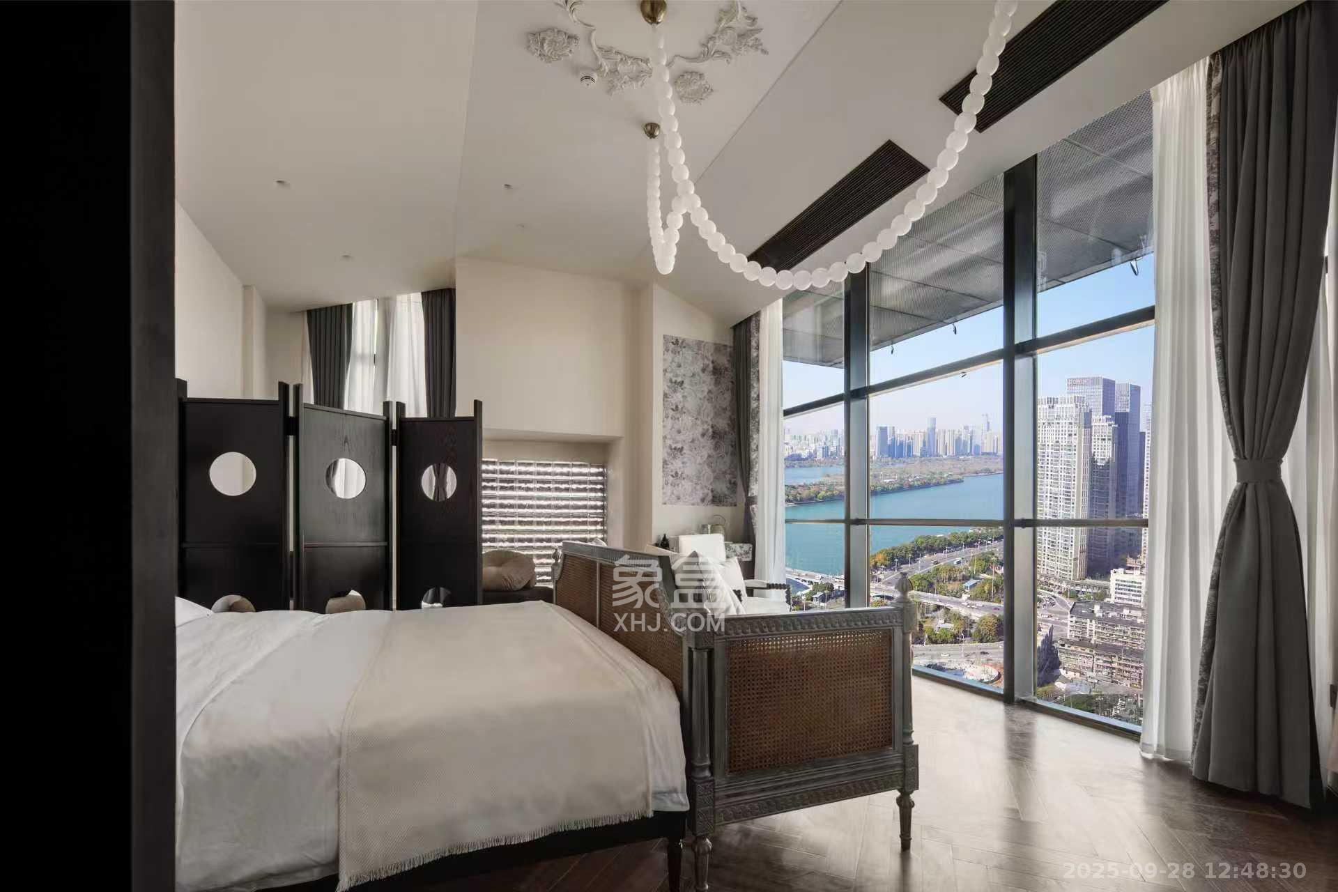 华远云玺公寓  2室1厅1卫    4000.0元/月室内图