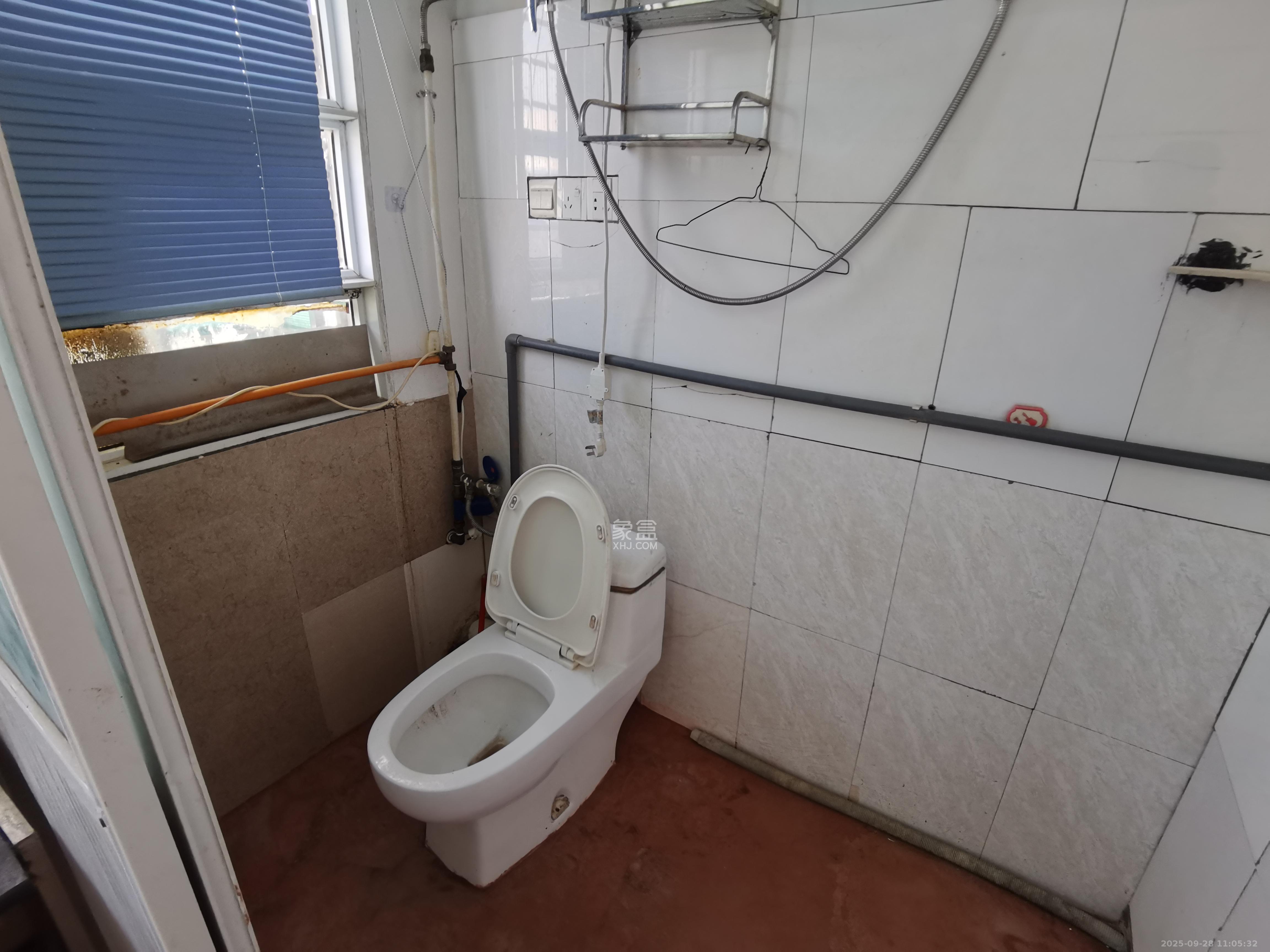 马王堆陶瓷城新合区 1室0厅0卫 700.0元/月 马王堆陶瓷城新合区 1室0厅0卫 700.0元/月室内图