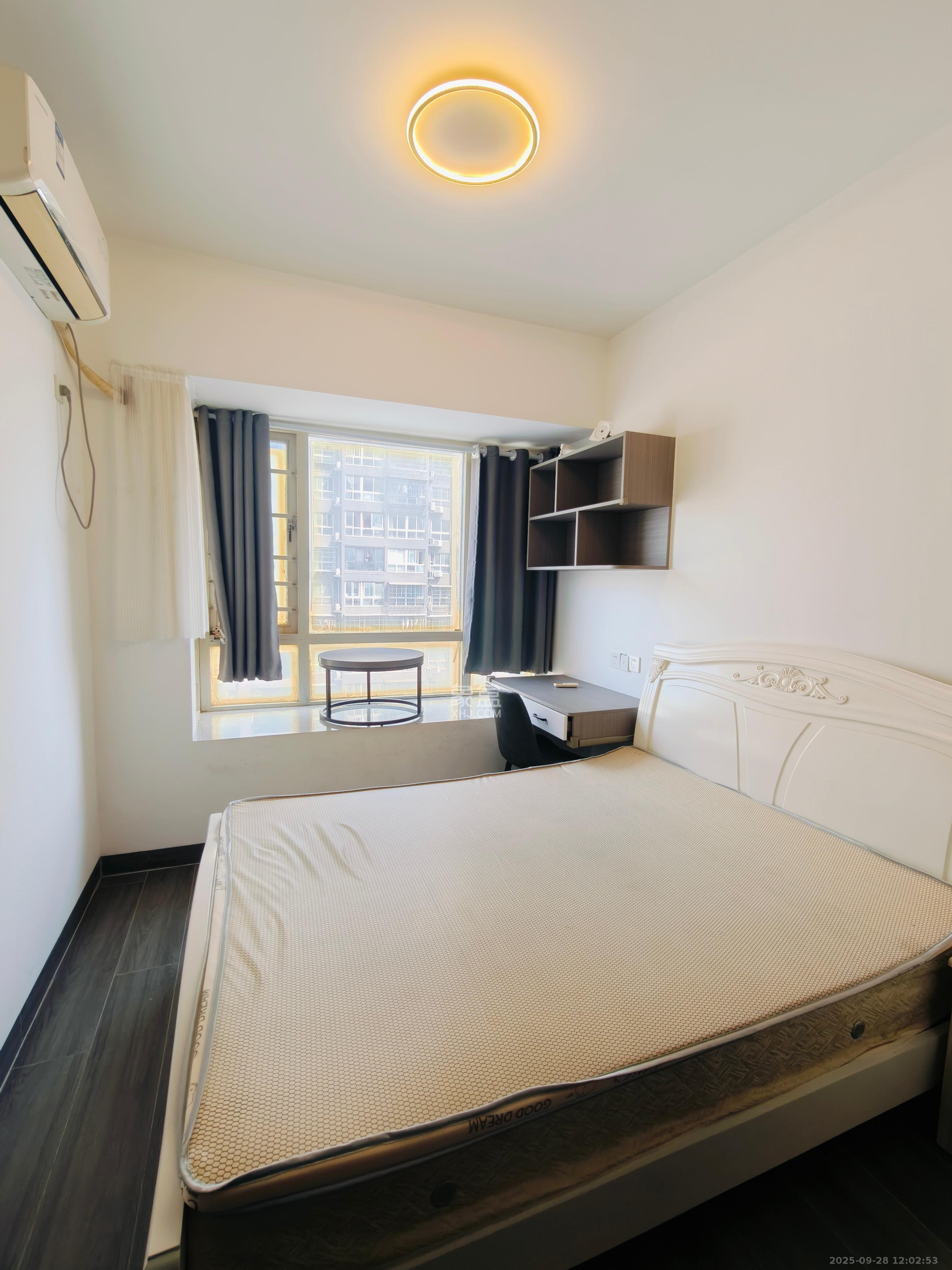 里约荟 1室1厅1卫 2300.0元/月 里约荟 1室1厅1卫 2300.0元/月室内图