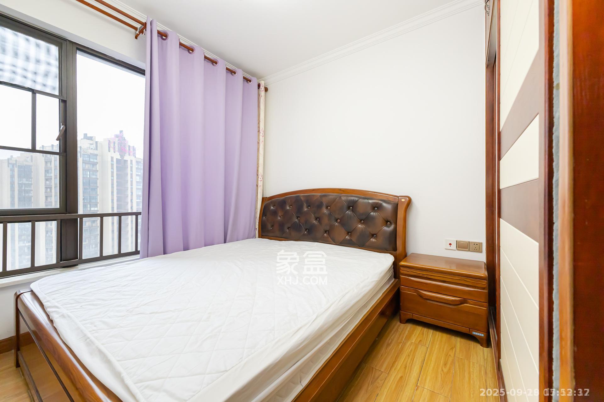 龙湖湘风原著(龙湖湘风星城) 3室2厅1卫 1800.0元/月 龙湖湘风原著(龙湖湘风星城) 3室2厅1卫 1800.0元/月室内图