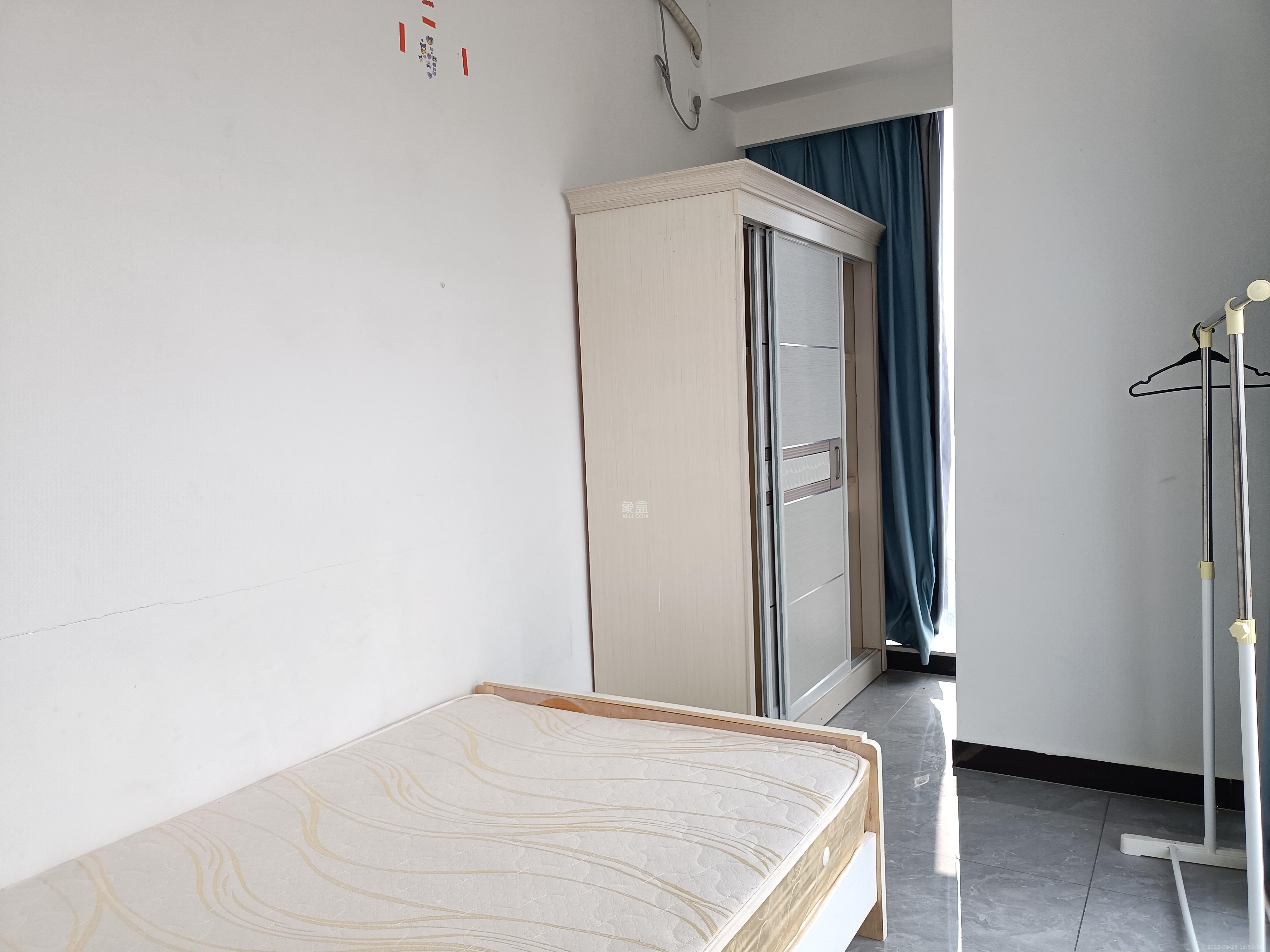 联诚雅郡 2室1厅1卫 1500.0元/月 联诚雅郡 2室1厅1卫 1500.0元/月室内图