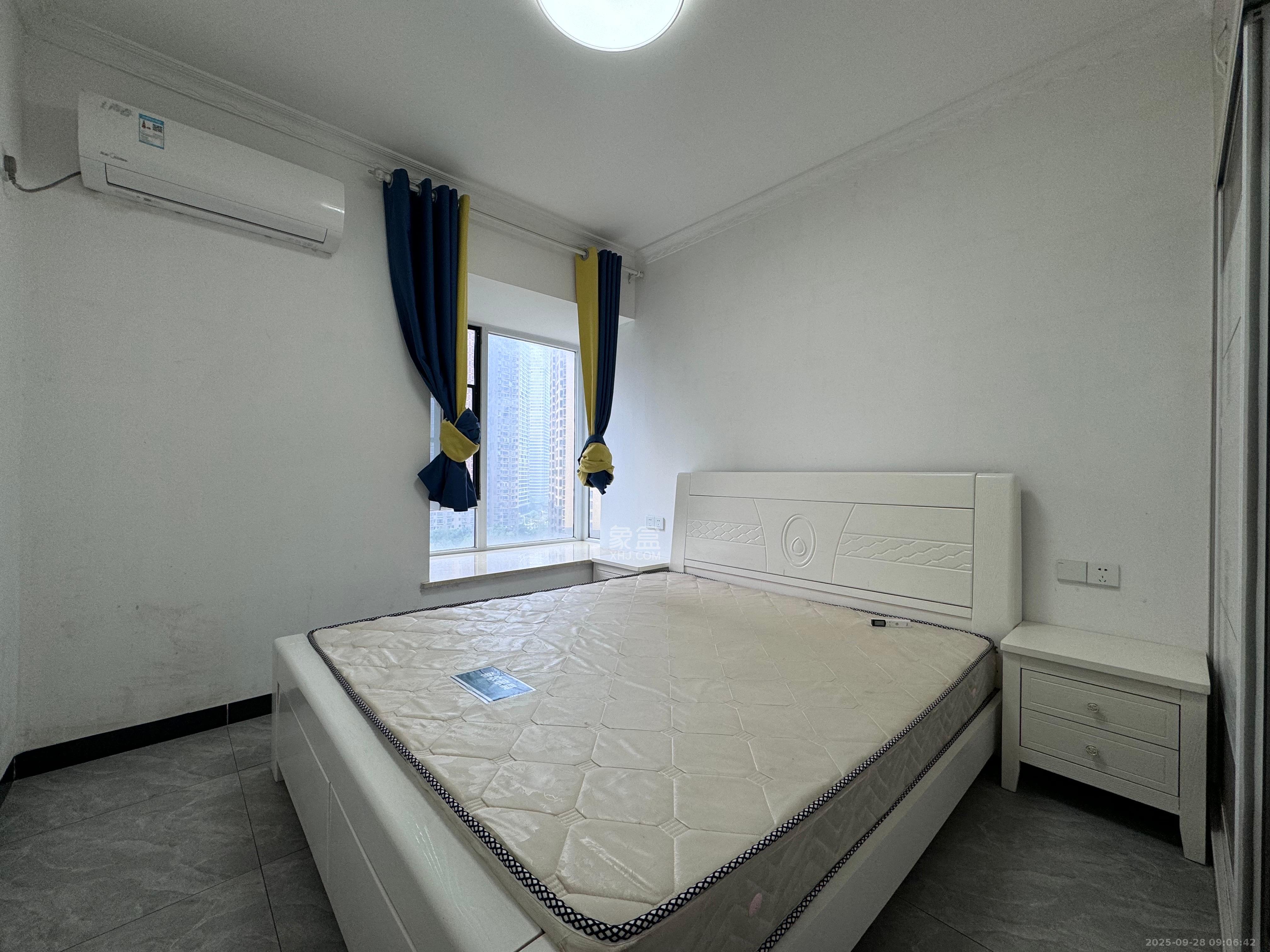 北辰三角洲C2区 3室1厅1卫 3300.0元/月 北辰三角洲C2区 3室1厅1卫 3300.0元/月室内图