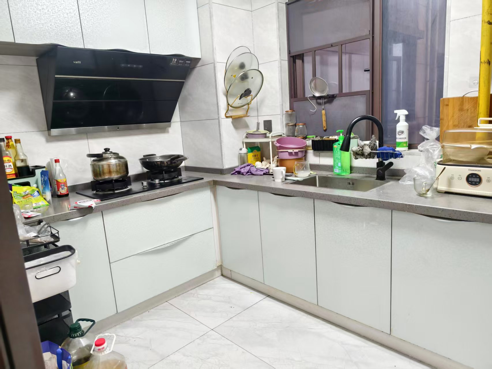 愿景朗悦府 3室2厅1卫 68.8万 愿景朗悦府 3室2厅1卫 68.8万室内图