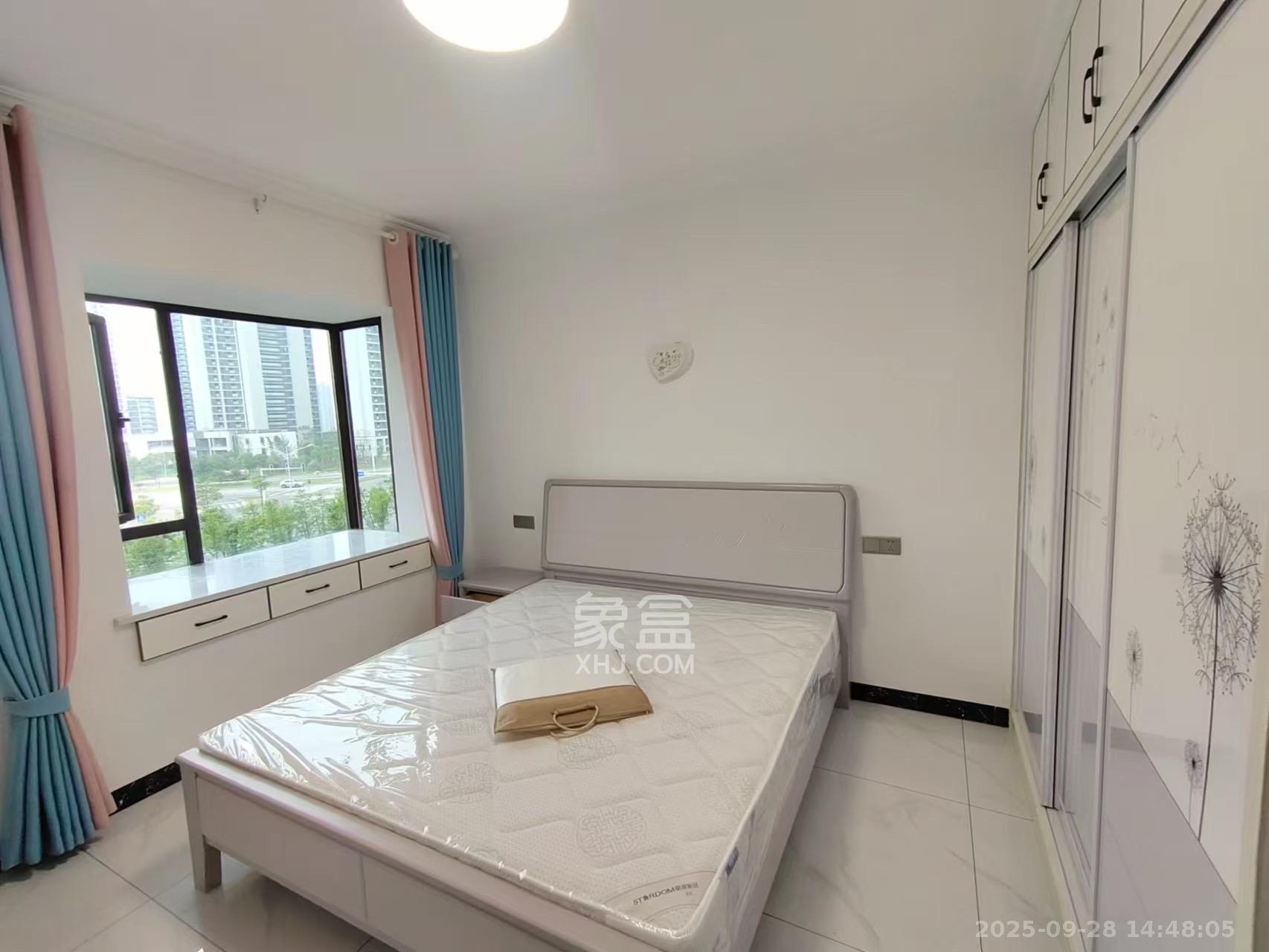 和润园三期 1室0厅0卫 2600.0元/月 和润园三期 1室0厅0卫 2600.0元/月室内图