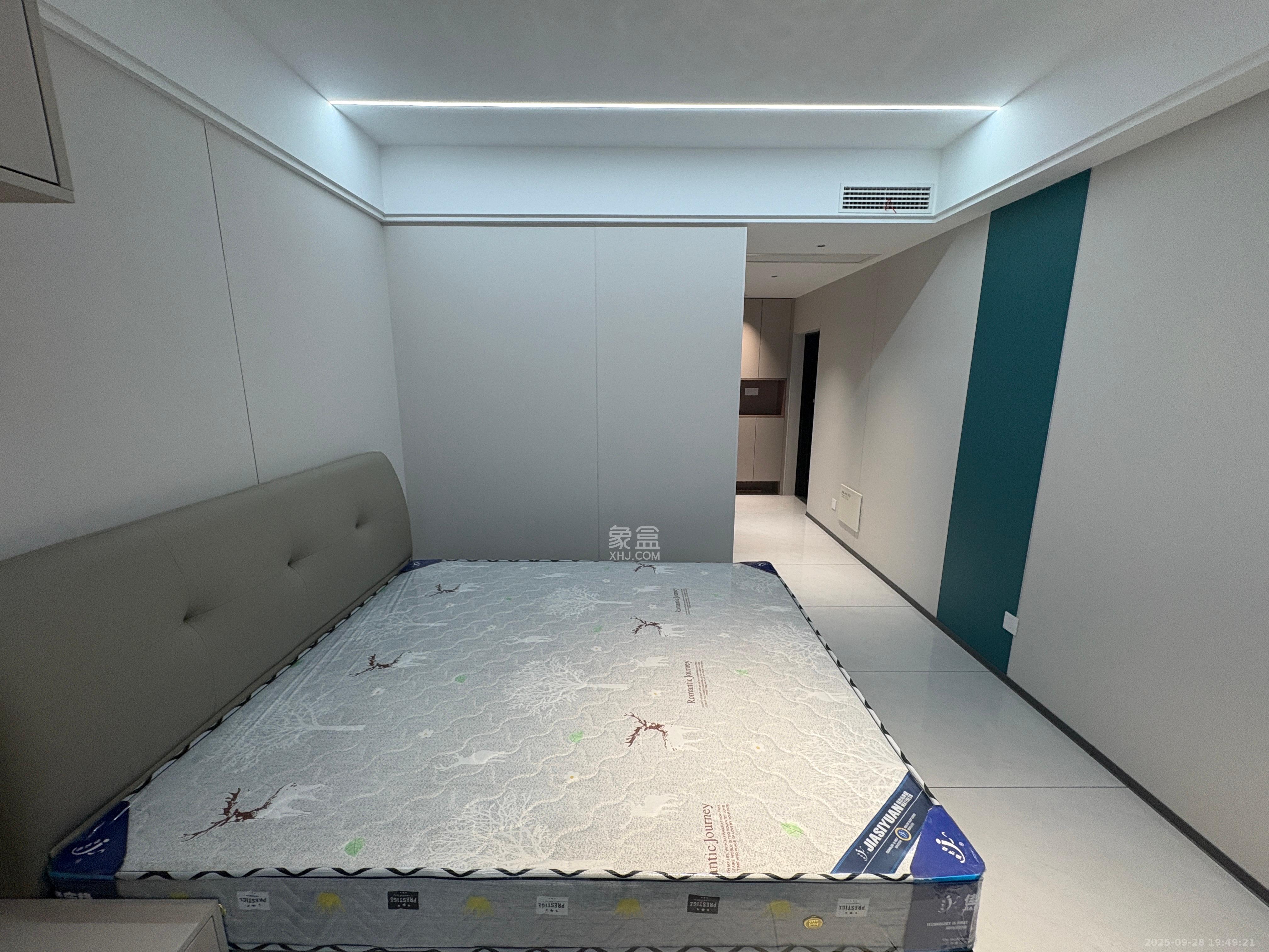 嘉雨兴园 1室1厅1卫 1800.0元/月 嘉雨兴园 1室1厅1卫 1800.0元/月室内图