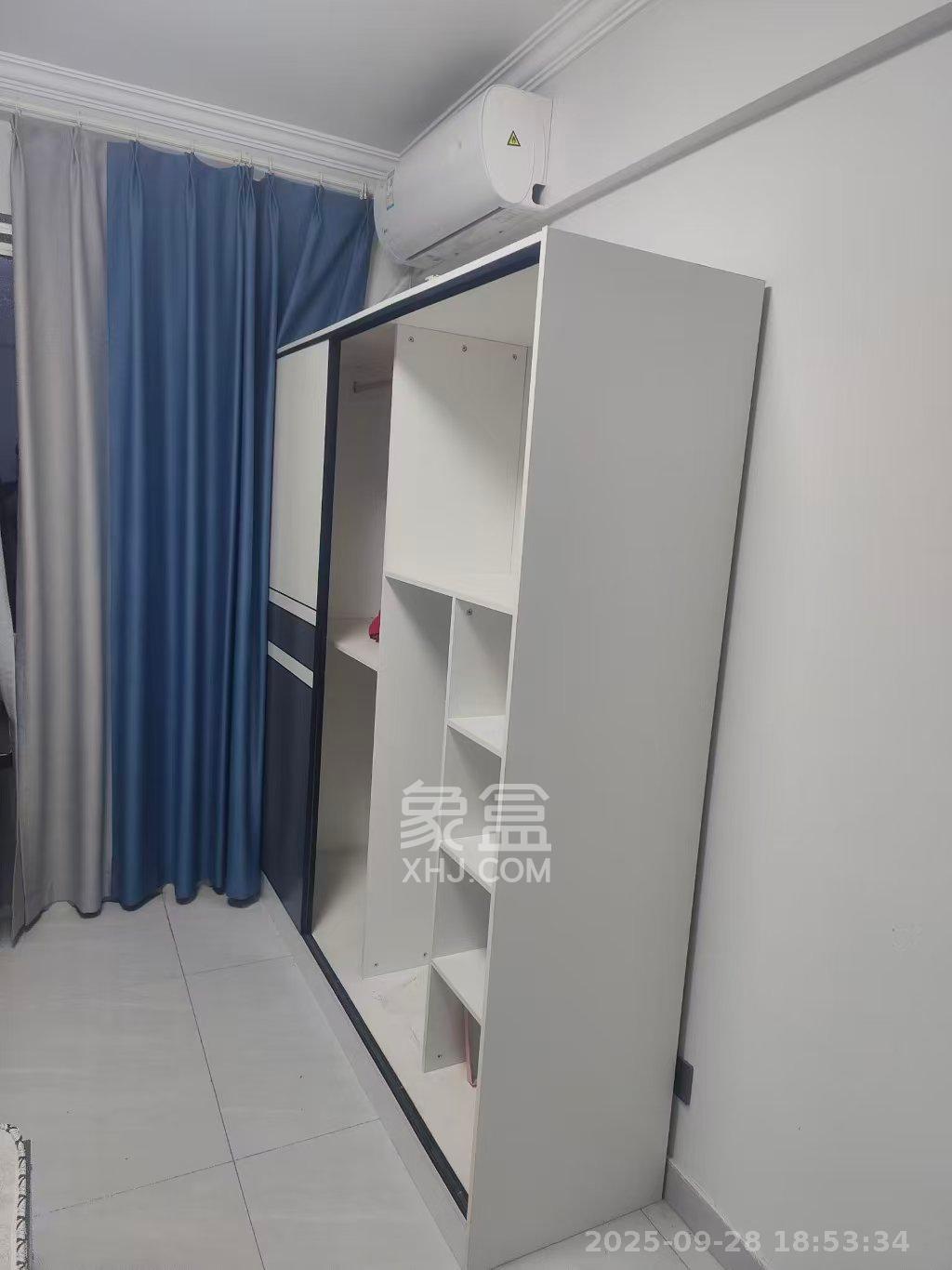 中城苑  3室2厅2卫   3000.00元/月室内图