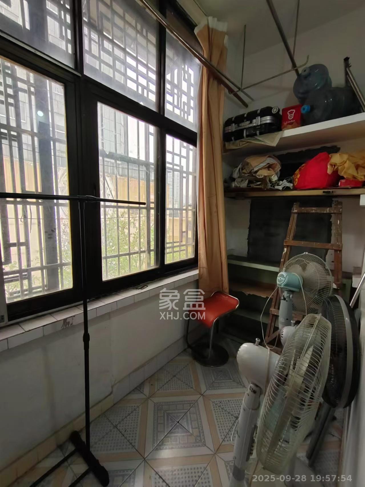 长勘院（文艺路26号）  2室1厅1卫    1300.0元/月室内图