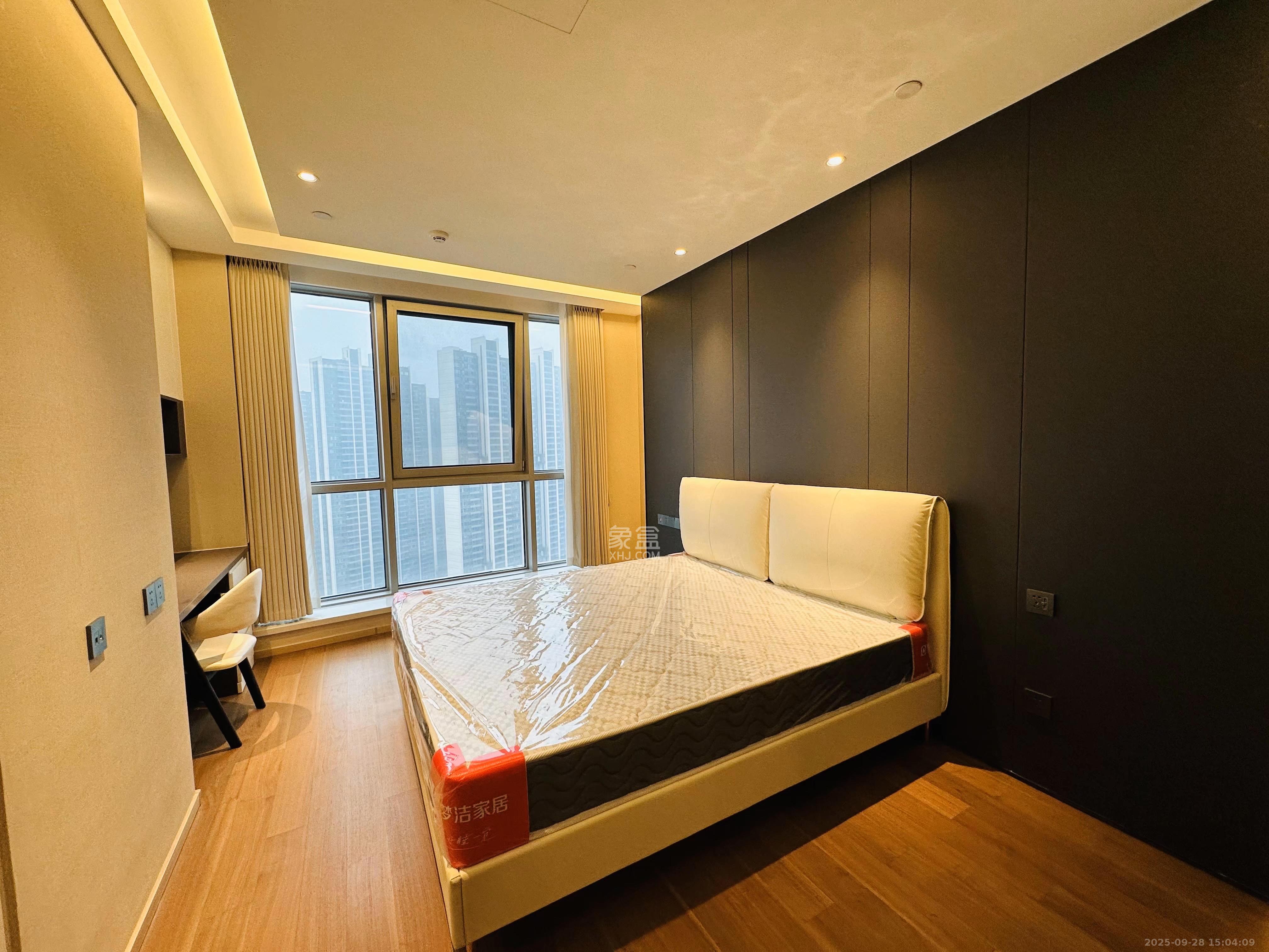 正荣梅溪紫阙台 4室2厅2卫 9500.0元/月 正荣梅溪紫阙台 4室2厅2卫 9500.0元/月室内图